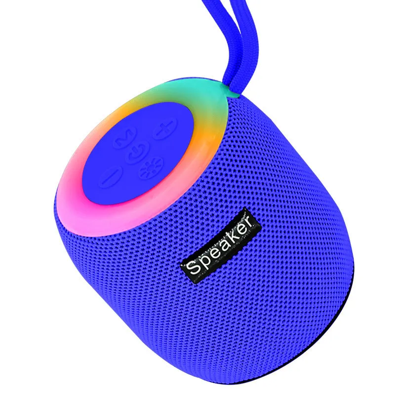 309 Wireless Bluetooth Speaker