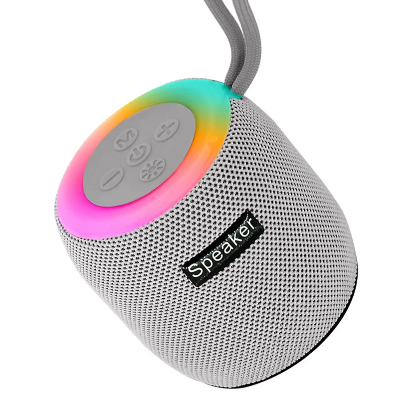 309 Wireless Bluetooth Speaker