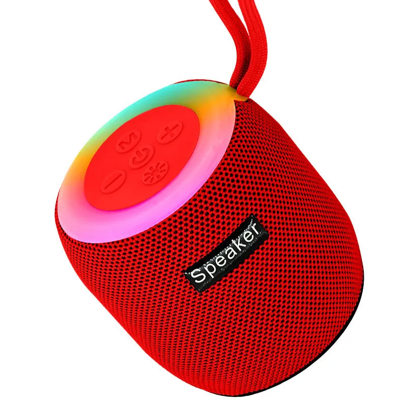 309 Wireless Bluetooth Speaker