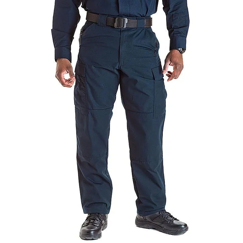 5.11 Tactical Ripstop TDU Pants Dark Navy