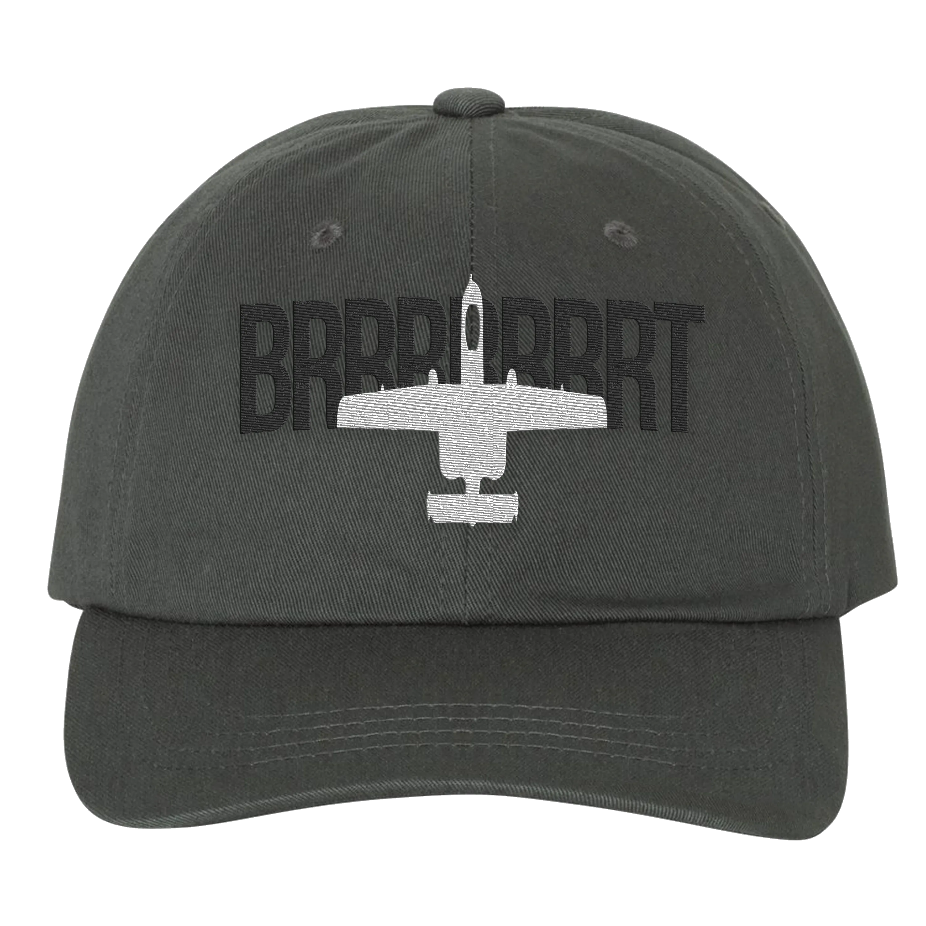 A-10 DAD HAT