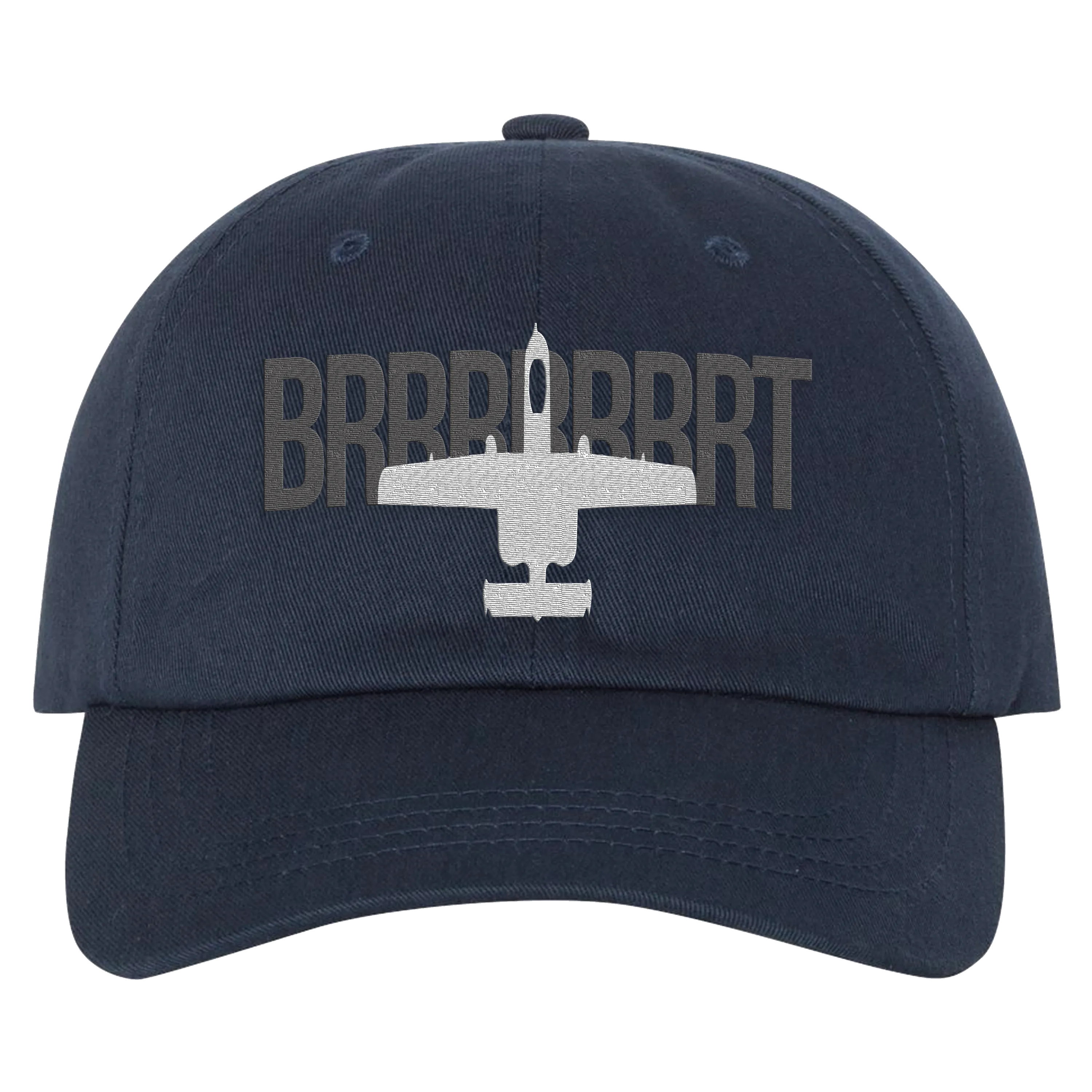 A-10 DAD HAT