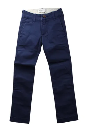 Abercrombie & Fitch Casual Pants Size 5-6T