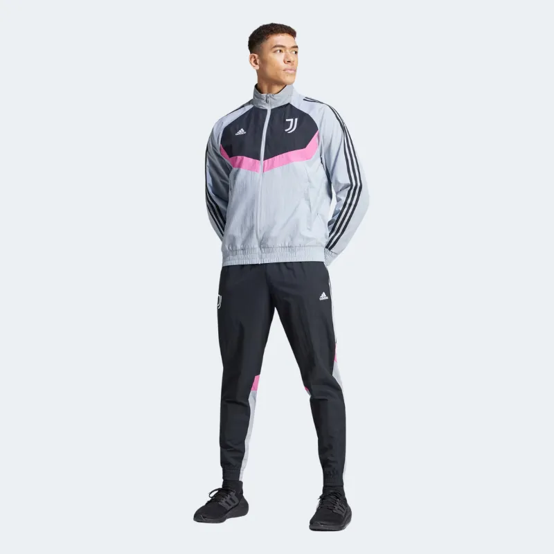 adidas Juventus FC Men's Woven Track Pants