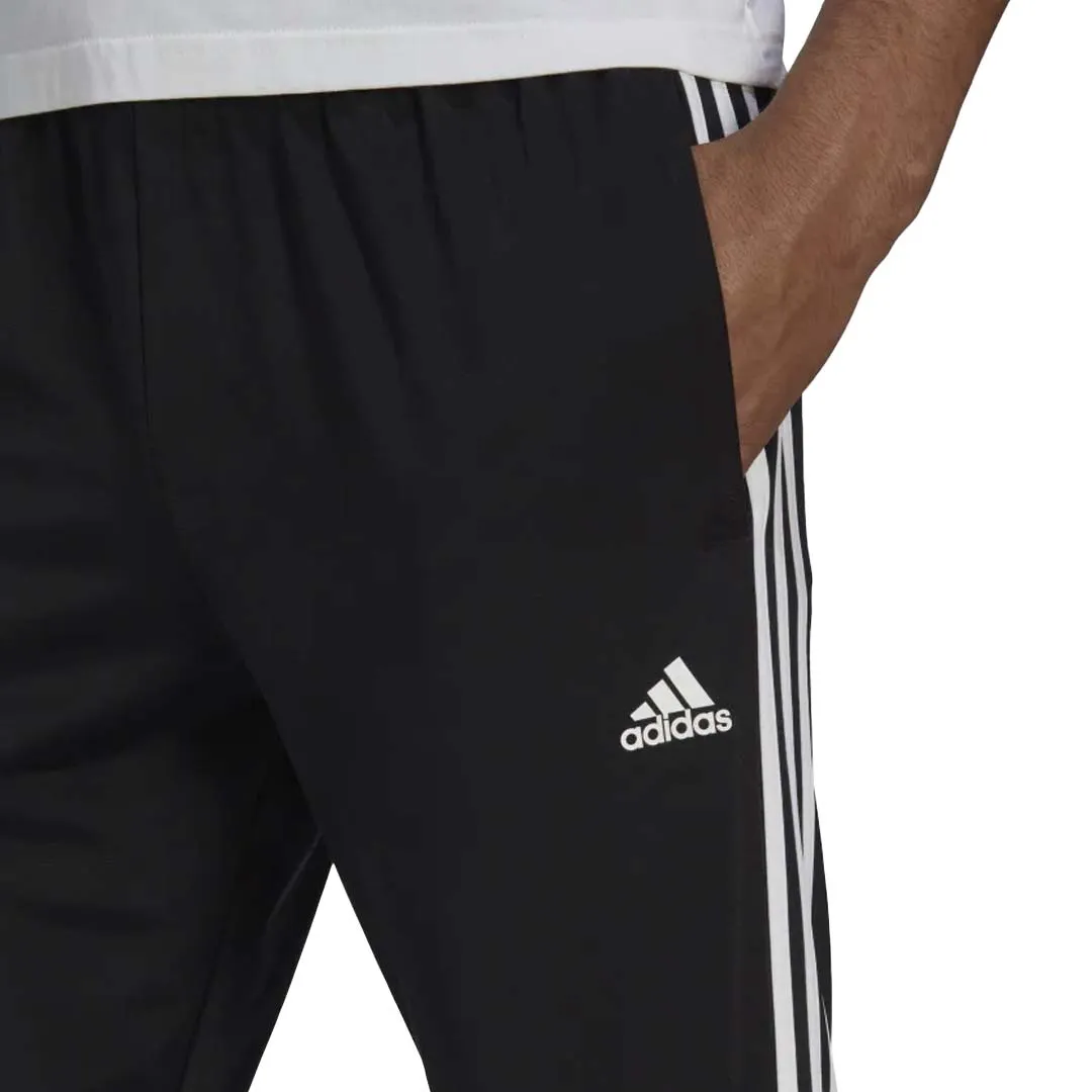 adidas - Men's 3-Stripe Jogger Essentials Track Pant (HT5066)