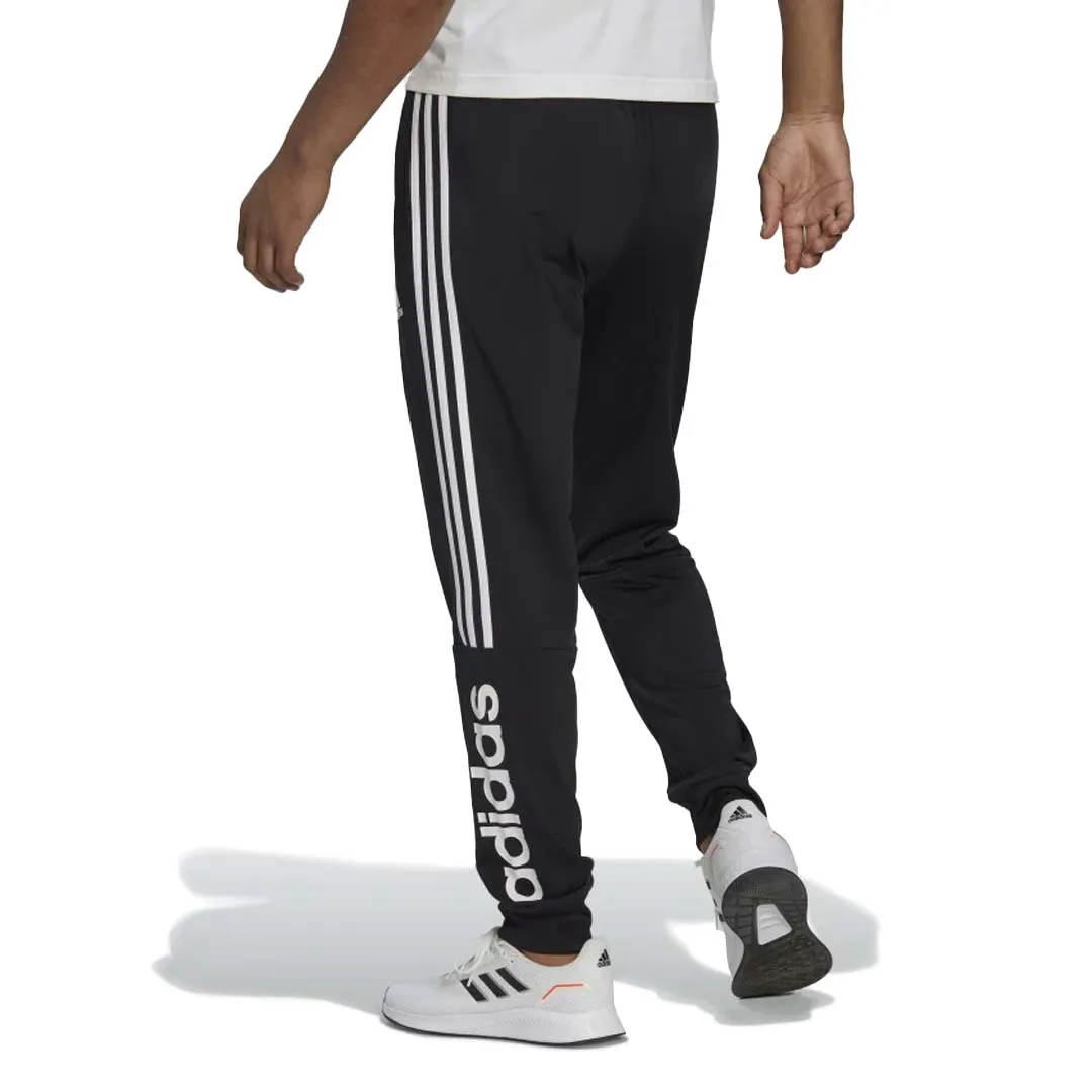 adidas - Men's 3-Stripe Jogger Essentials Track Pant (HT5066)