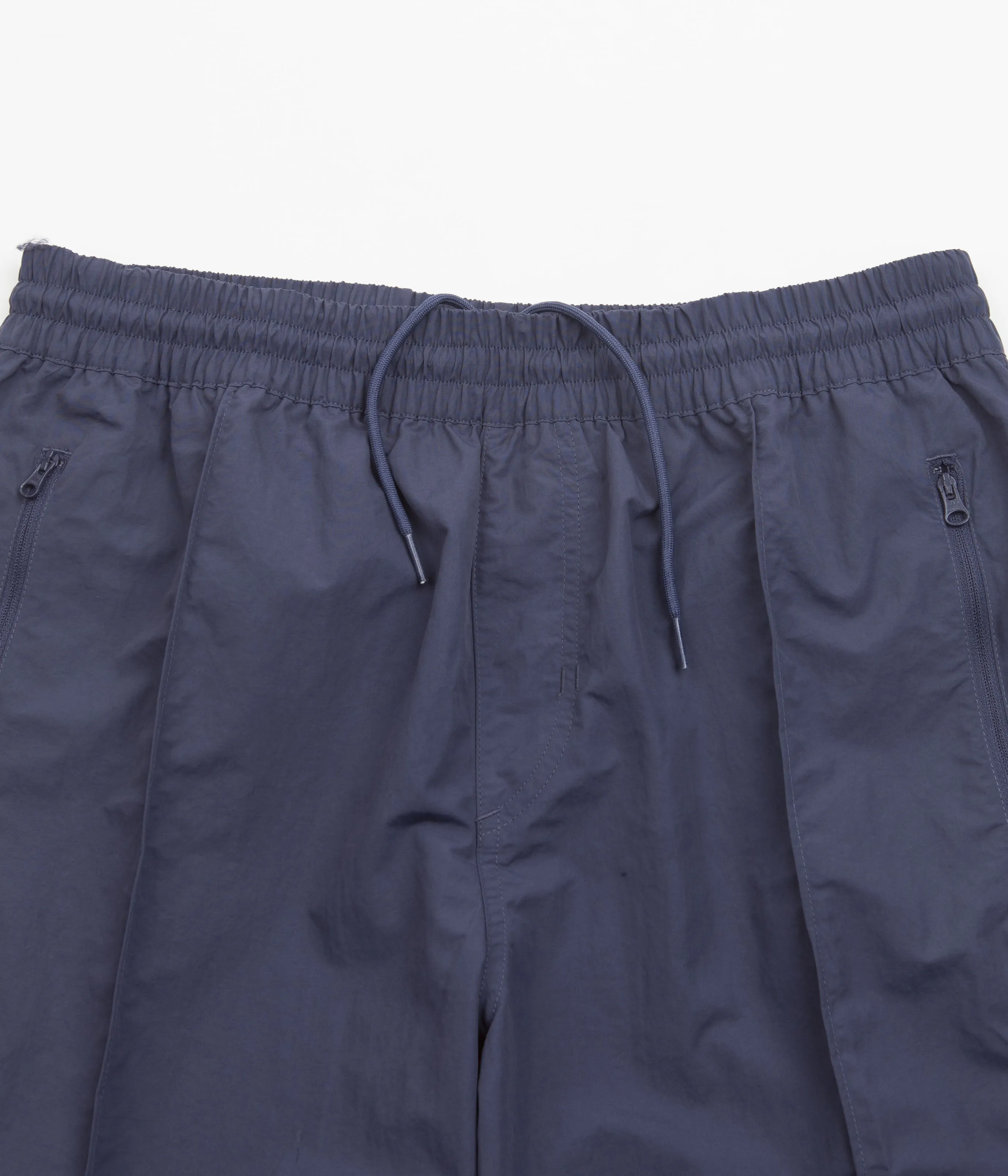 Adidas Pintuck Pants - Shadow Navy