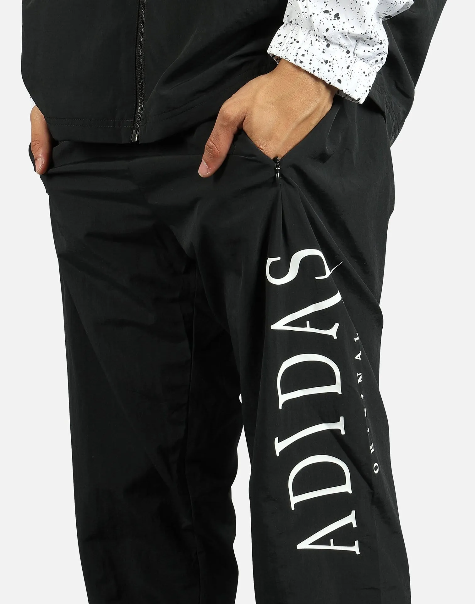 Adidas PLANETOID TRACK PANTS