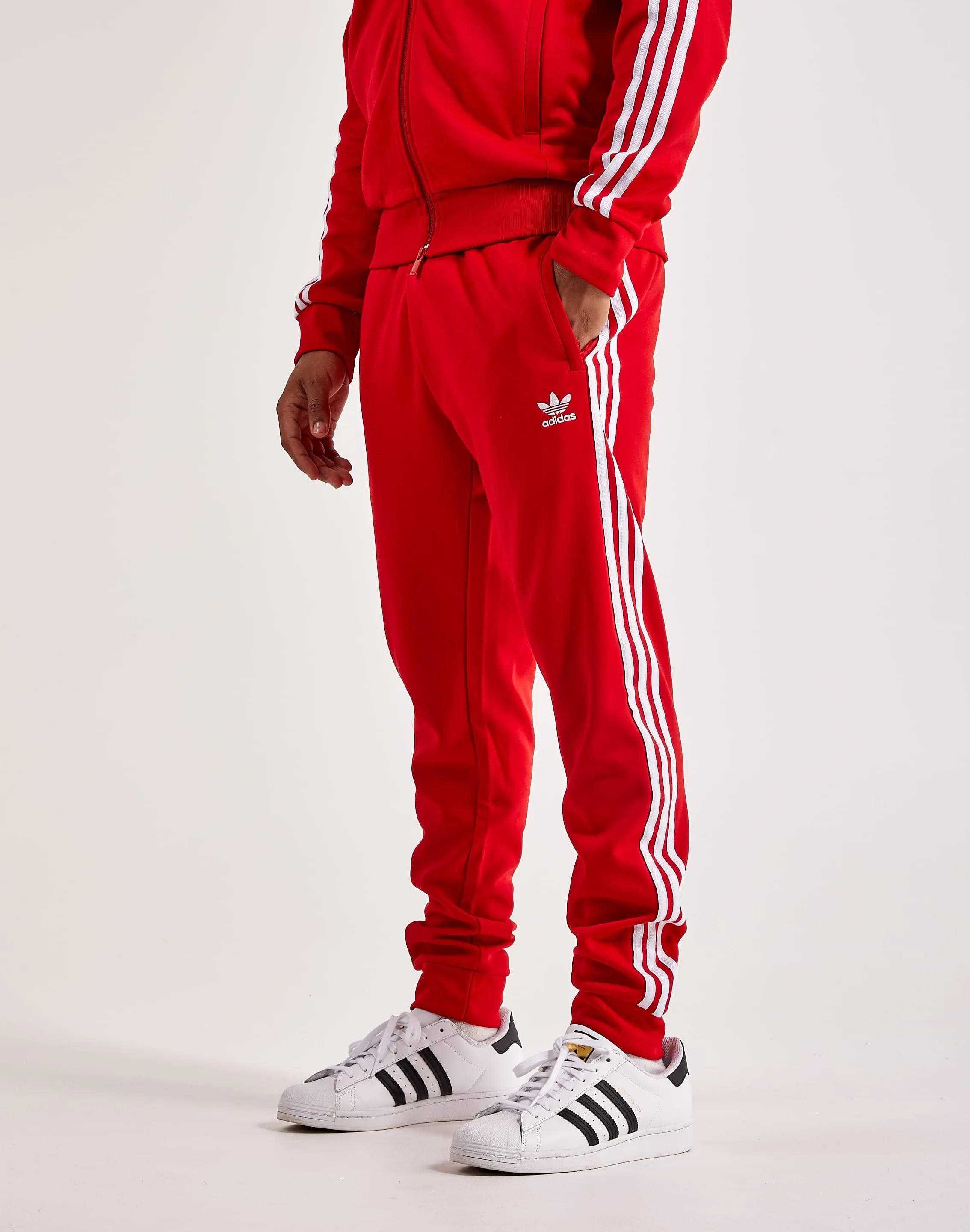 Adidas SST Track Pants