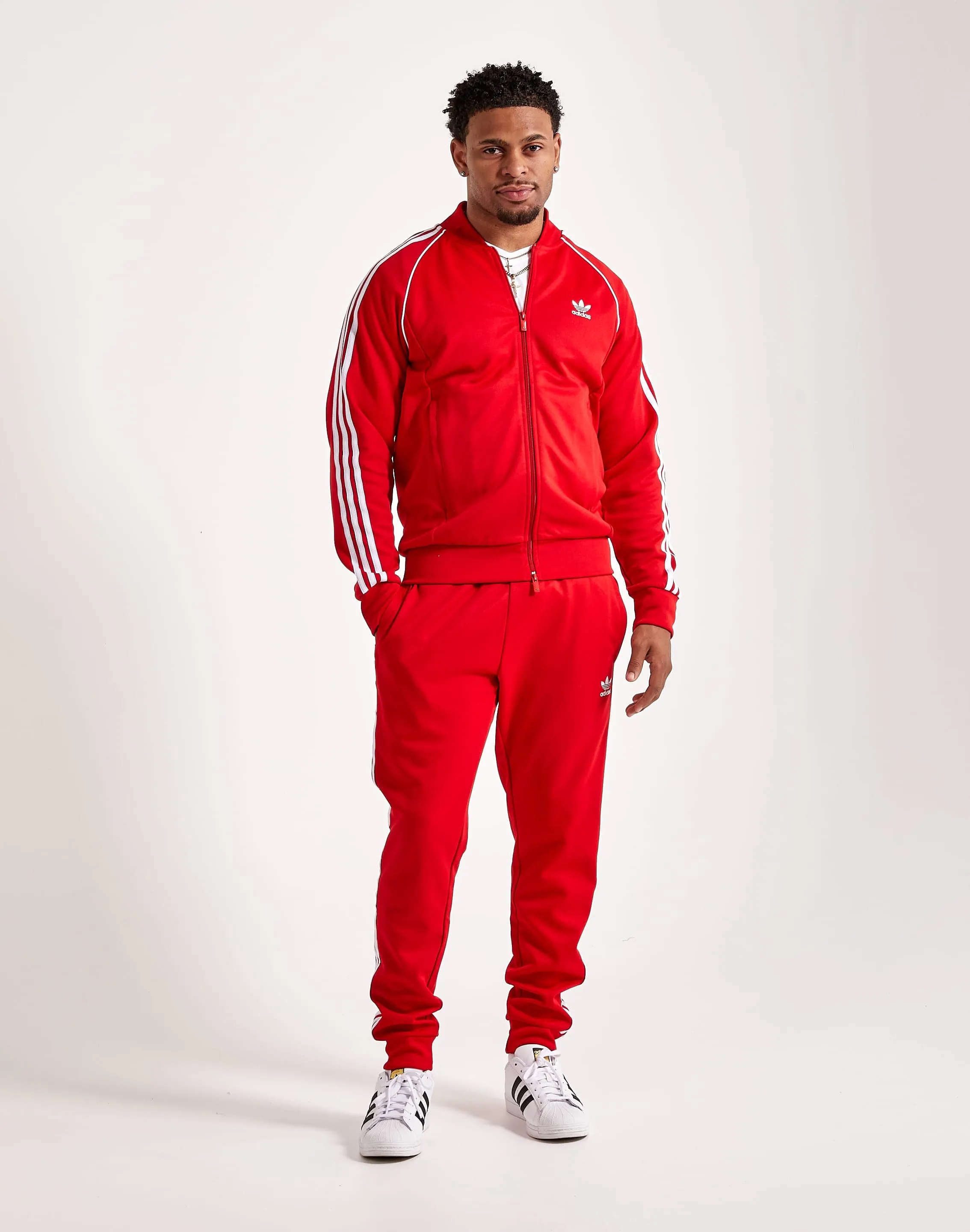 Adidas SST Track Pants