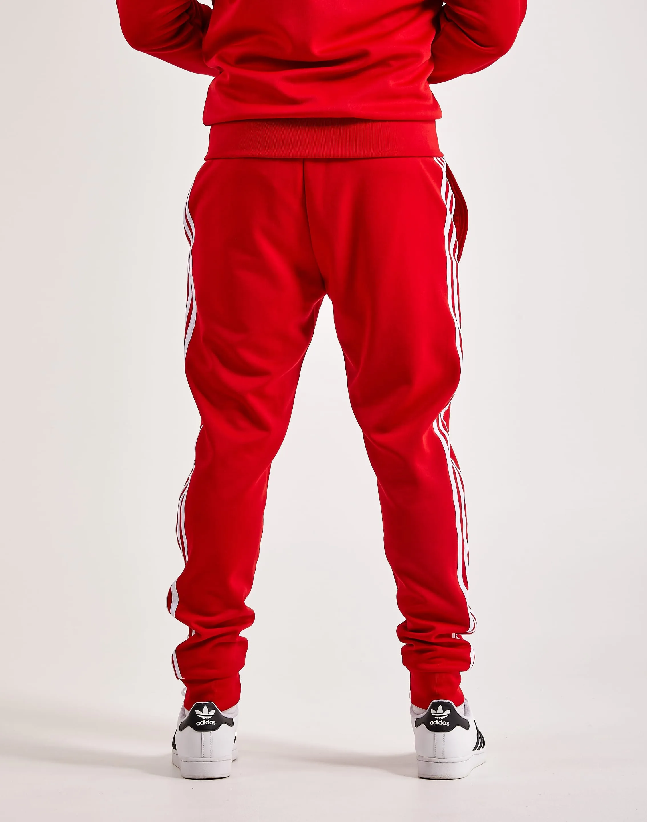 Adidas SST Track Pants