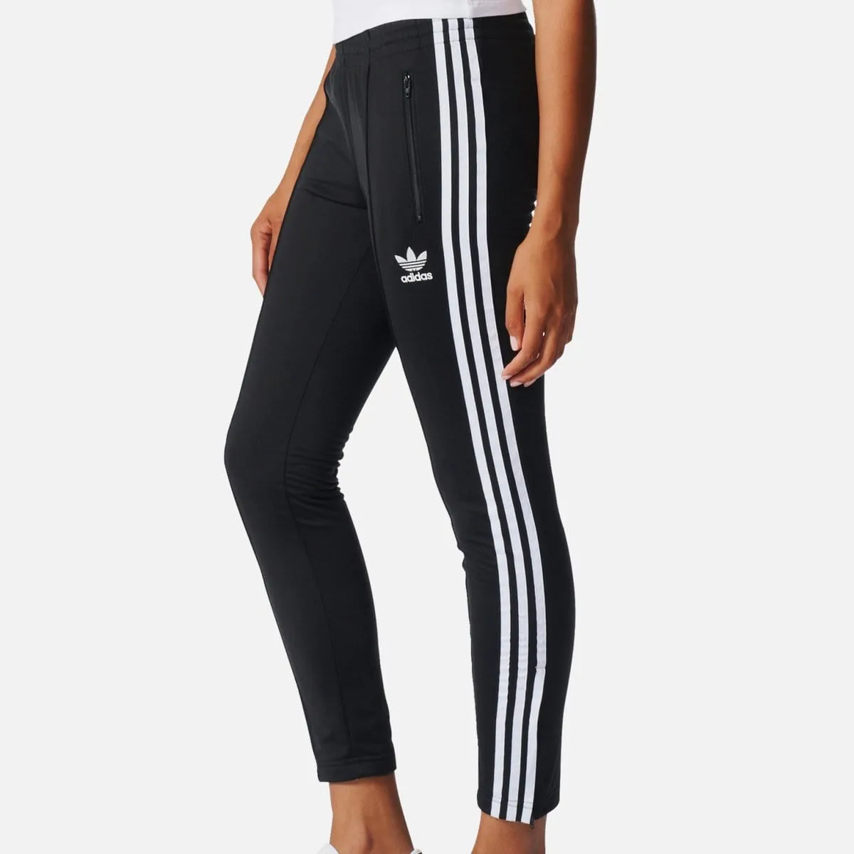 Adidas SUPERSTAR TRACK PANTS