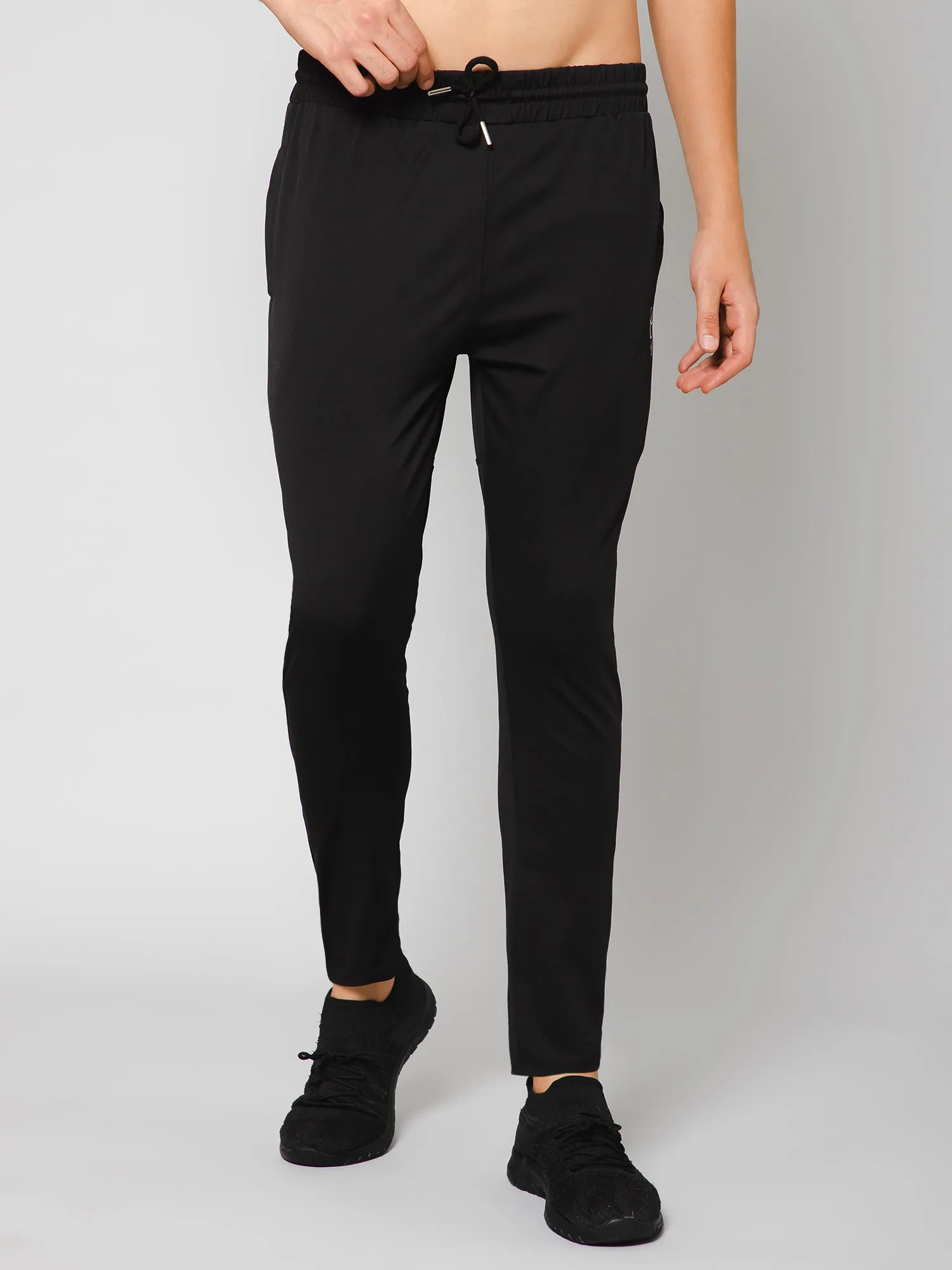 Airmesh Casual Trackpants