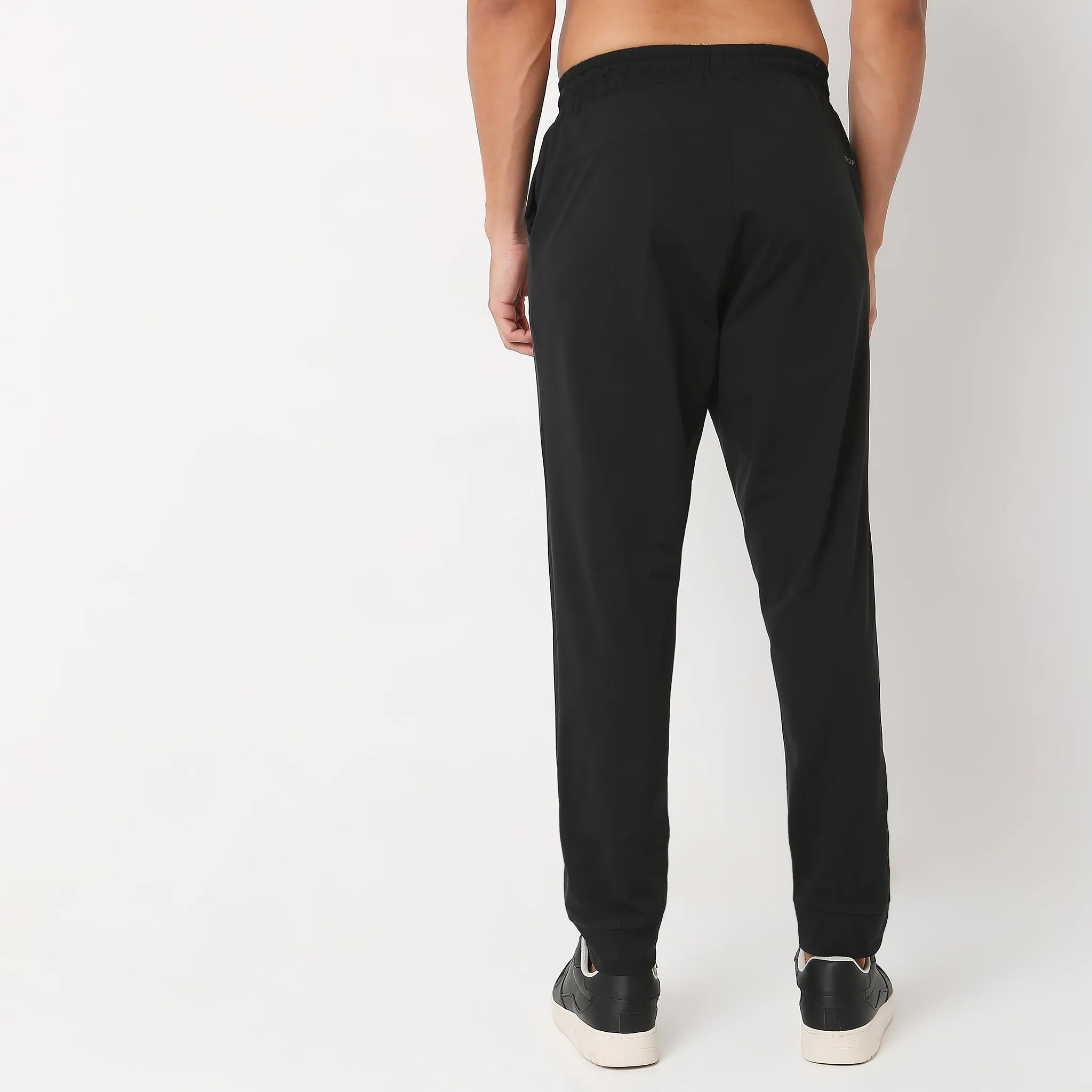 Airpant 23 - Stretchable & Secure Mobile Pocket Trackpants