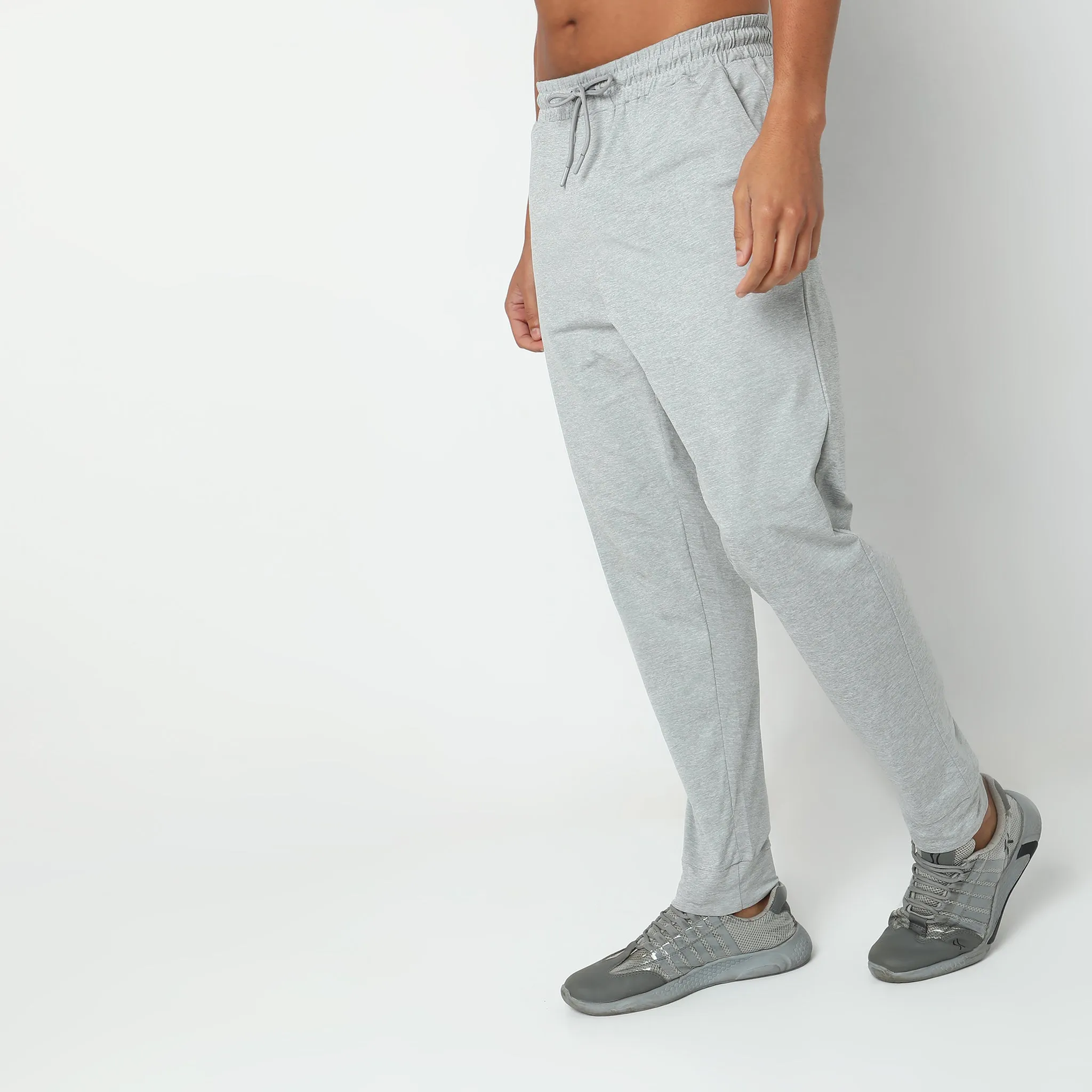 Airpant 23 - Stretchable & Secure Mobile Pocket Trackpants