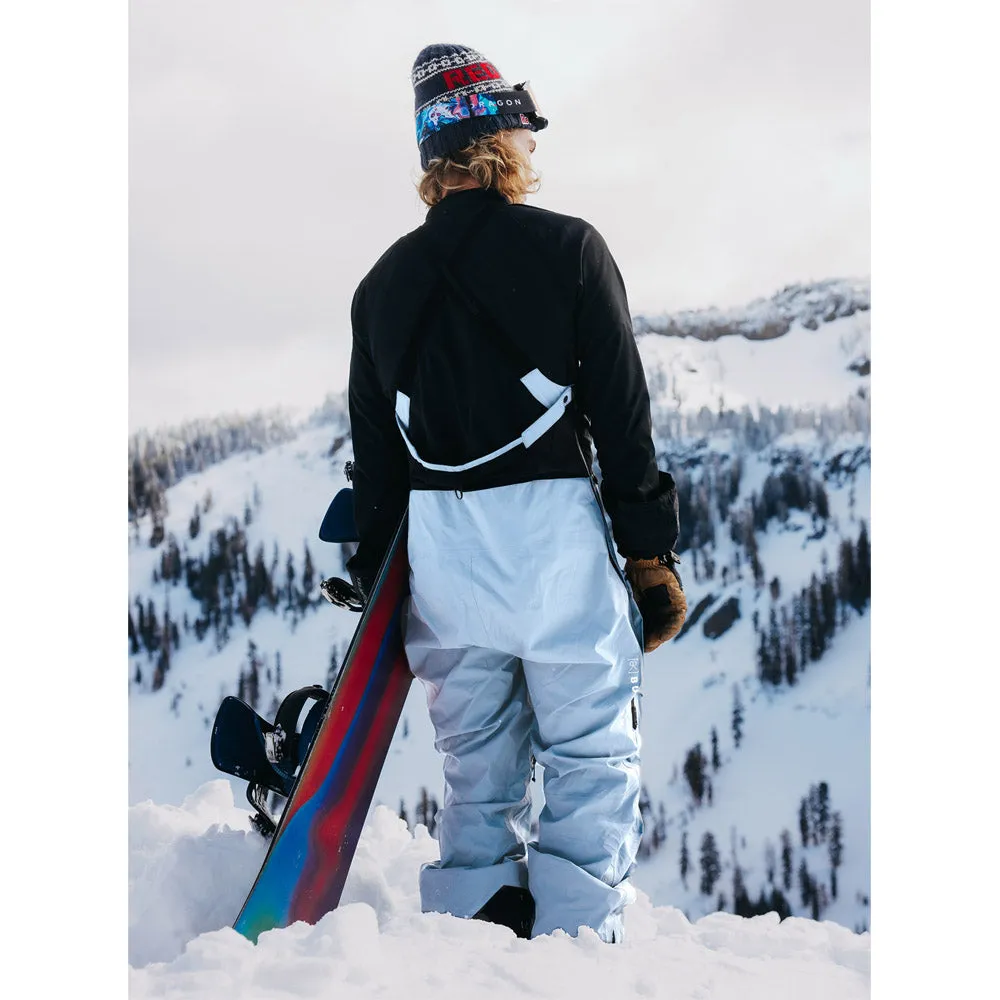 AK Tusk Gore-Tex Pro 3L Hi-Top Bib Snowboard Pants