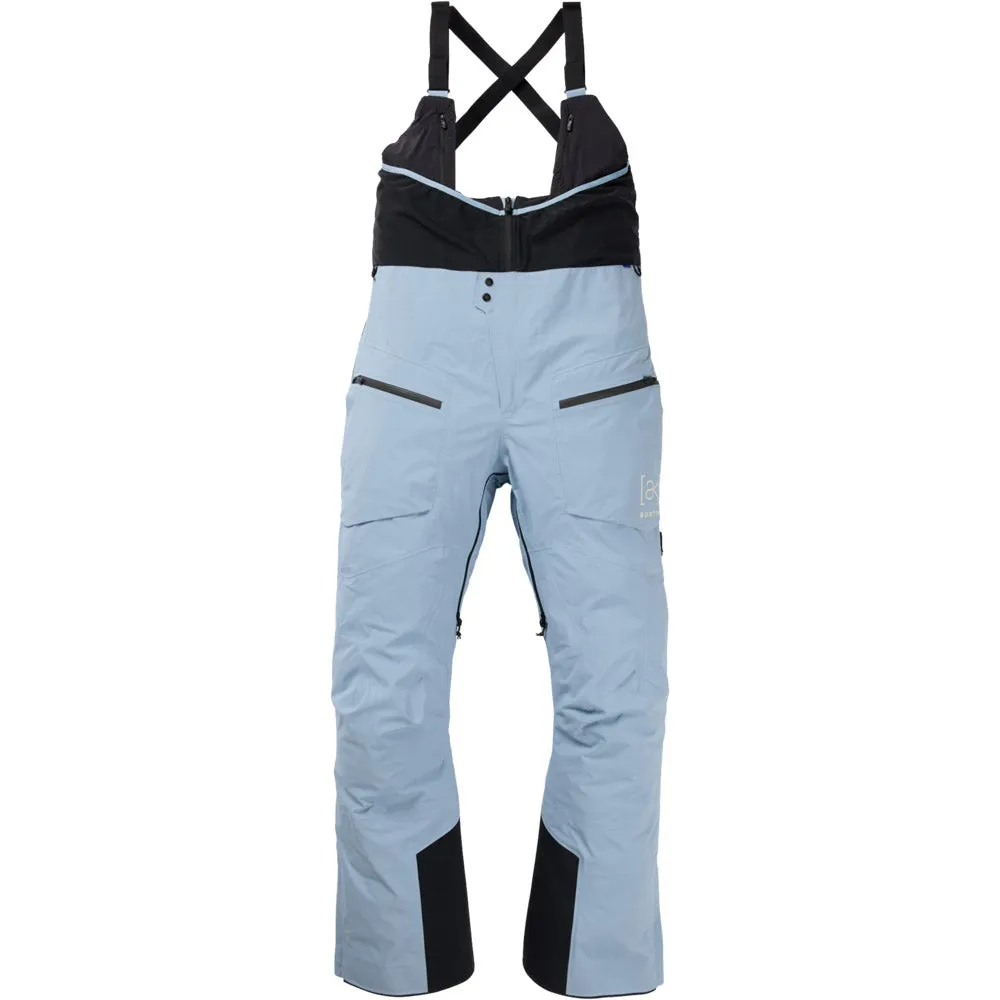 AK Tusk Gore-Tex Pro 3L Hi-Top Bib Snowboard Pants