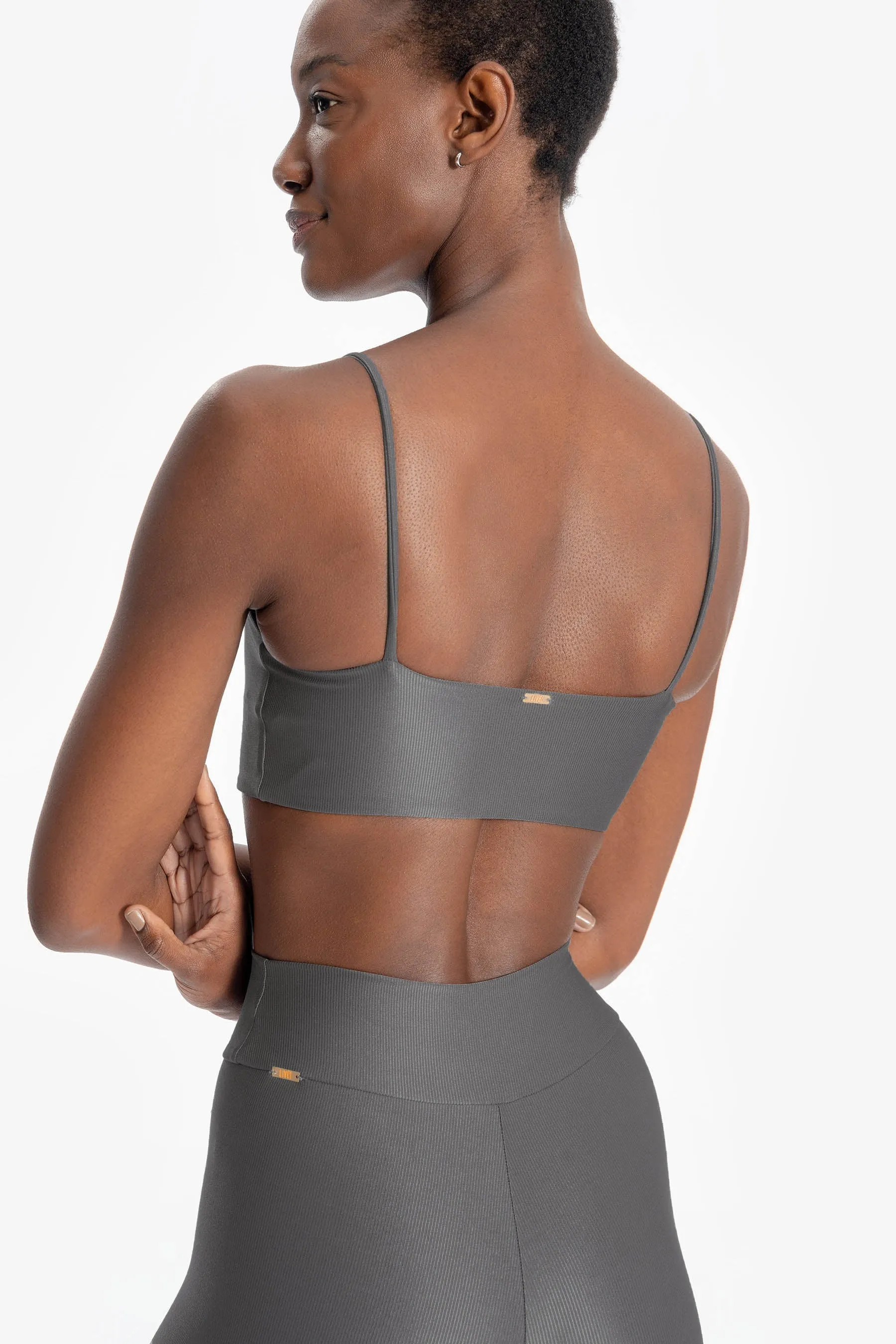 Allure® Curve Low Sports Bra