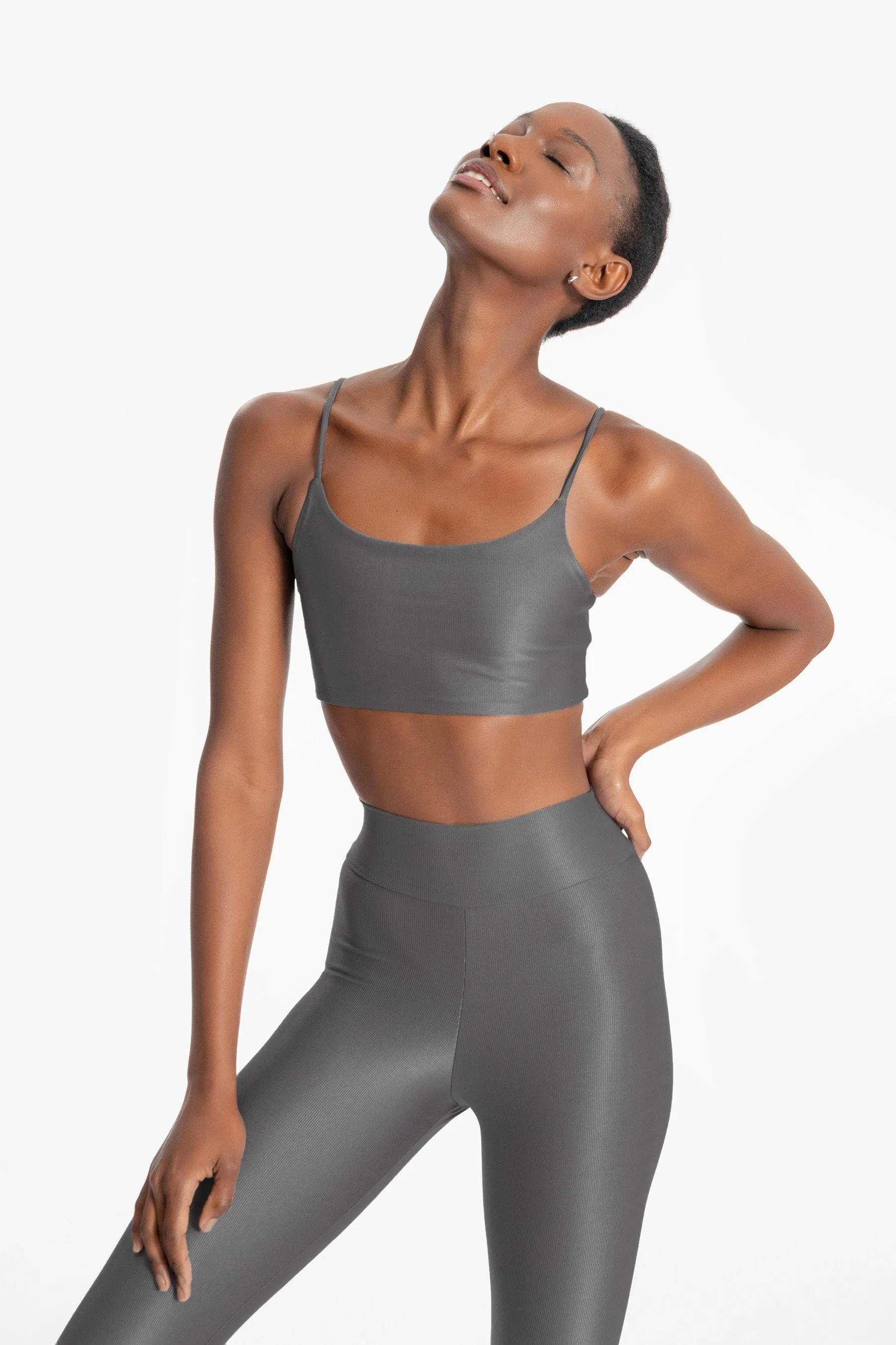 Allure® Curve Low Sports Bra