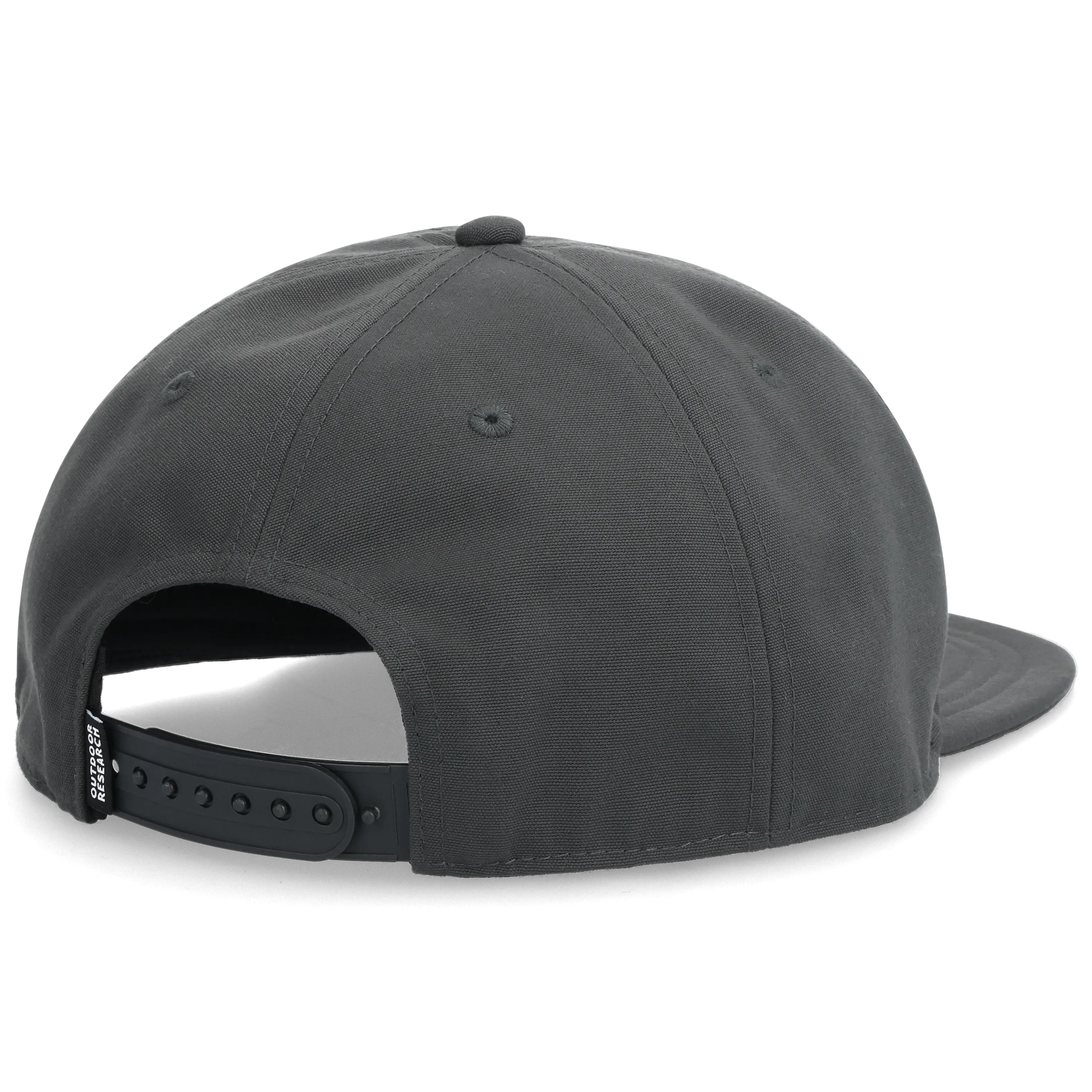 Alpine Cap