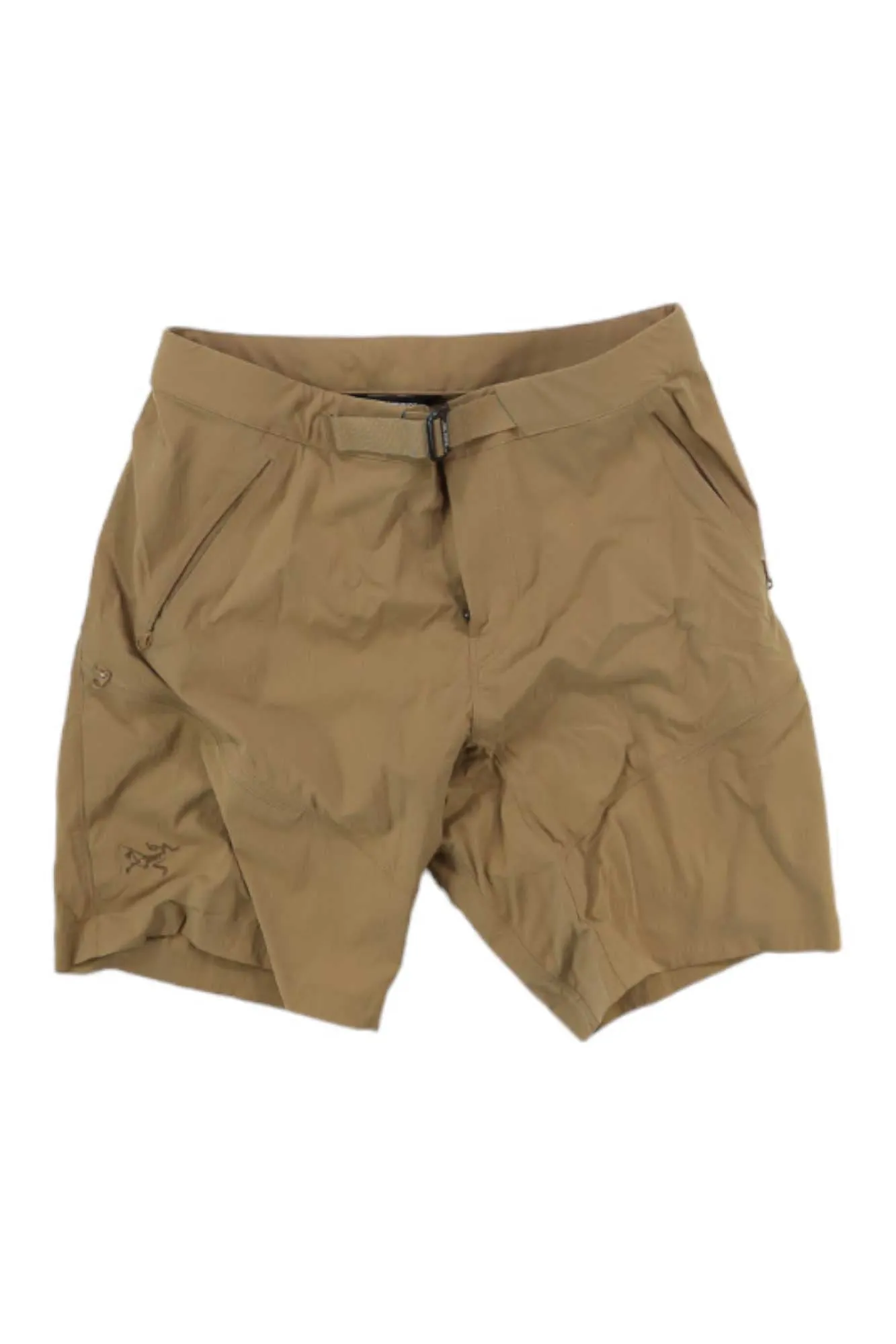 Arcteryx Mens Gamma Superlight Quick Dry 9 Inch Short