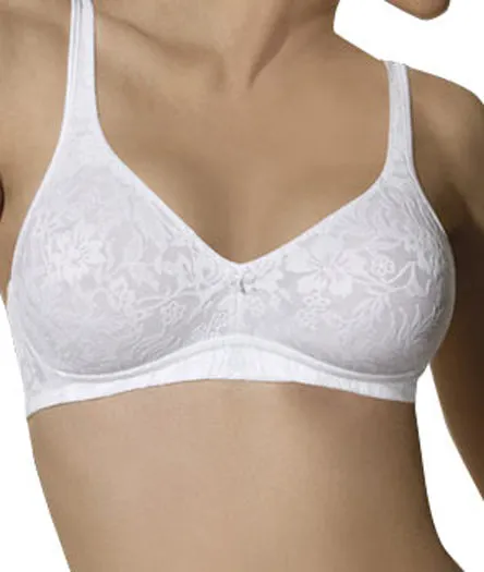 Bali Smooth Indulgence Wirefree Bra