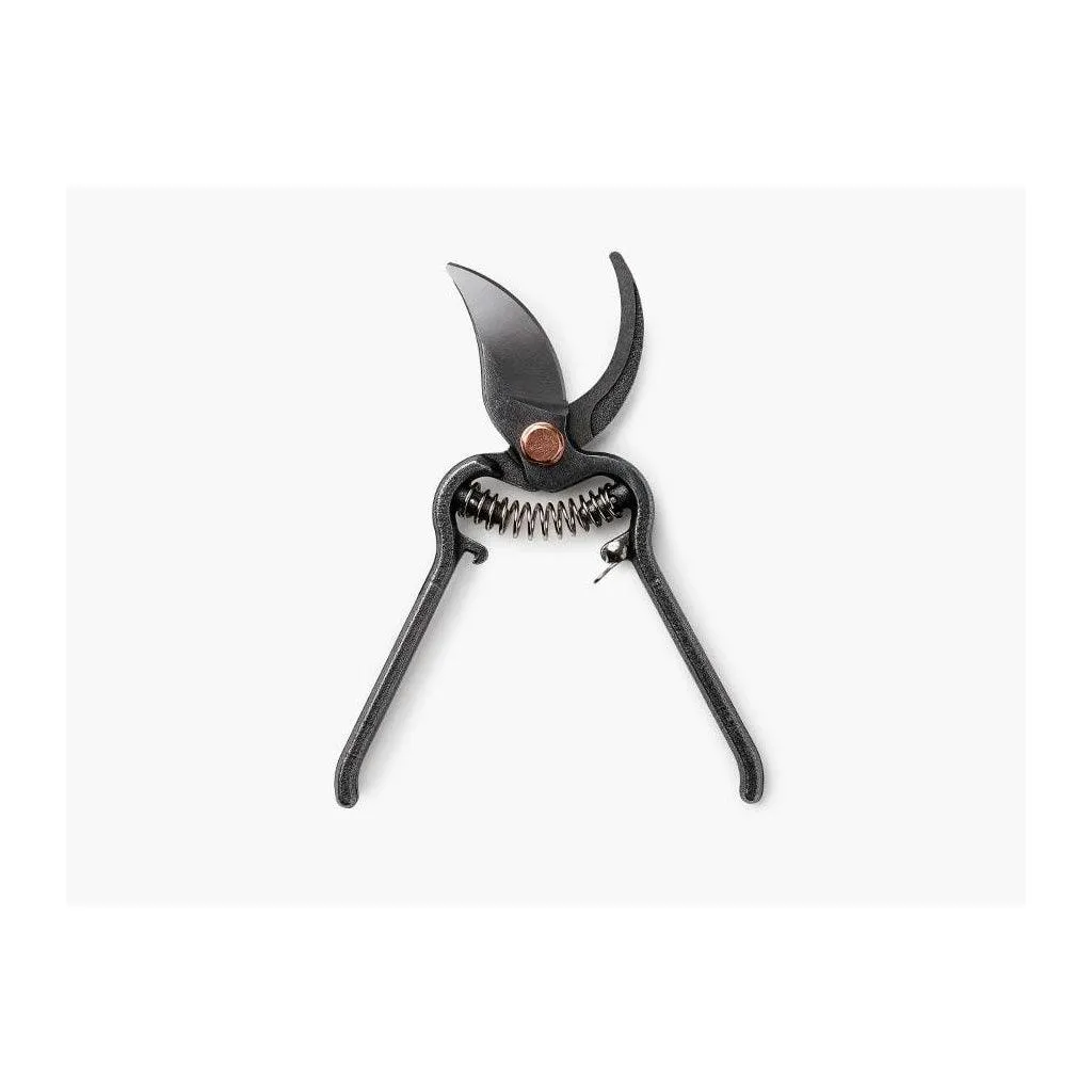 Barebones Pruner