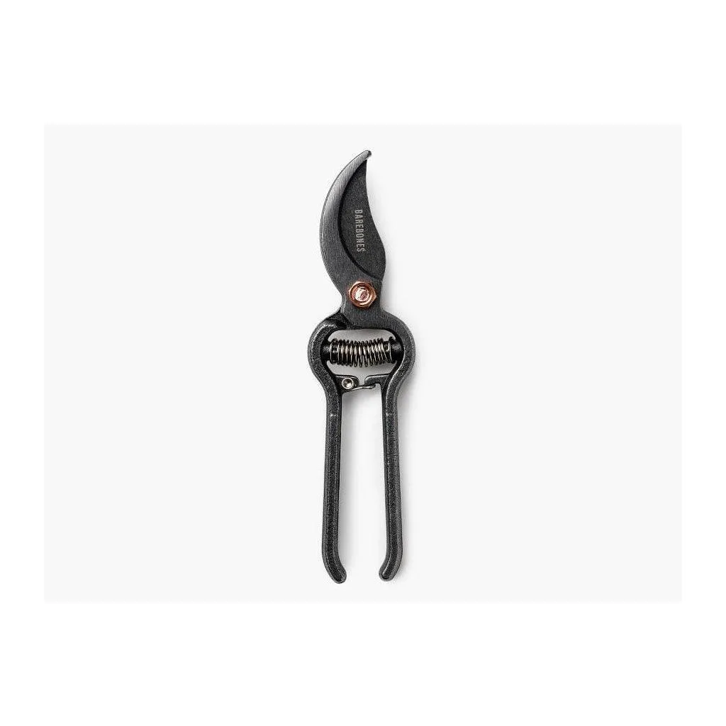 Barebones Pruner