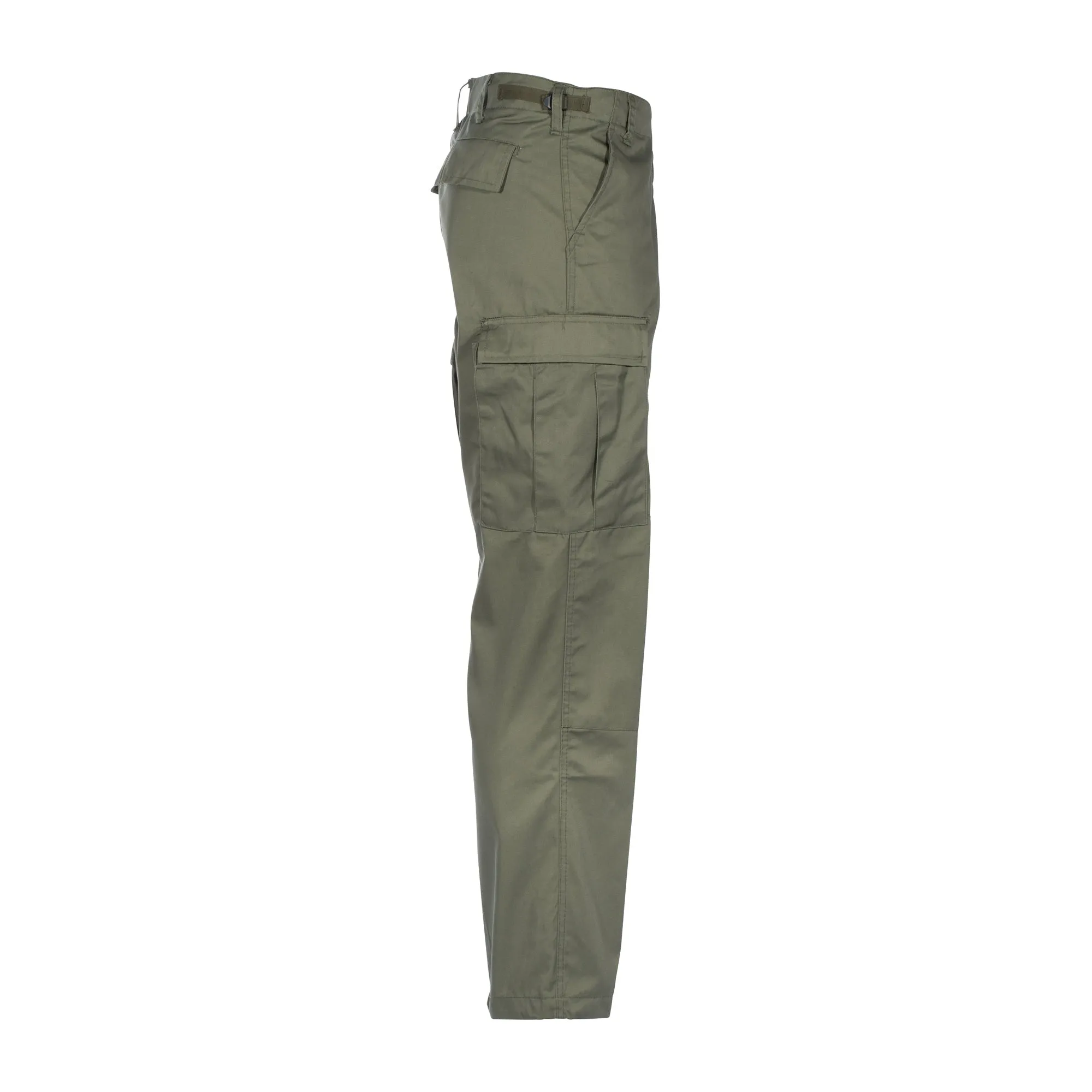 BDU Style Pants