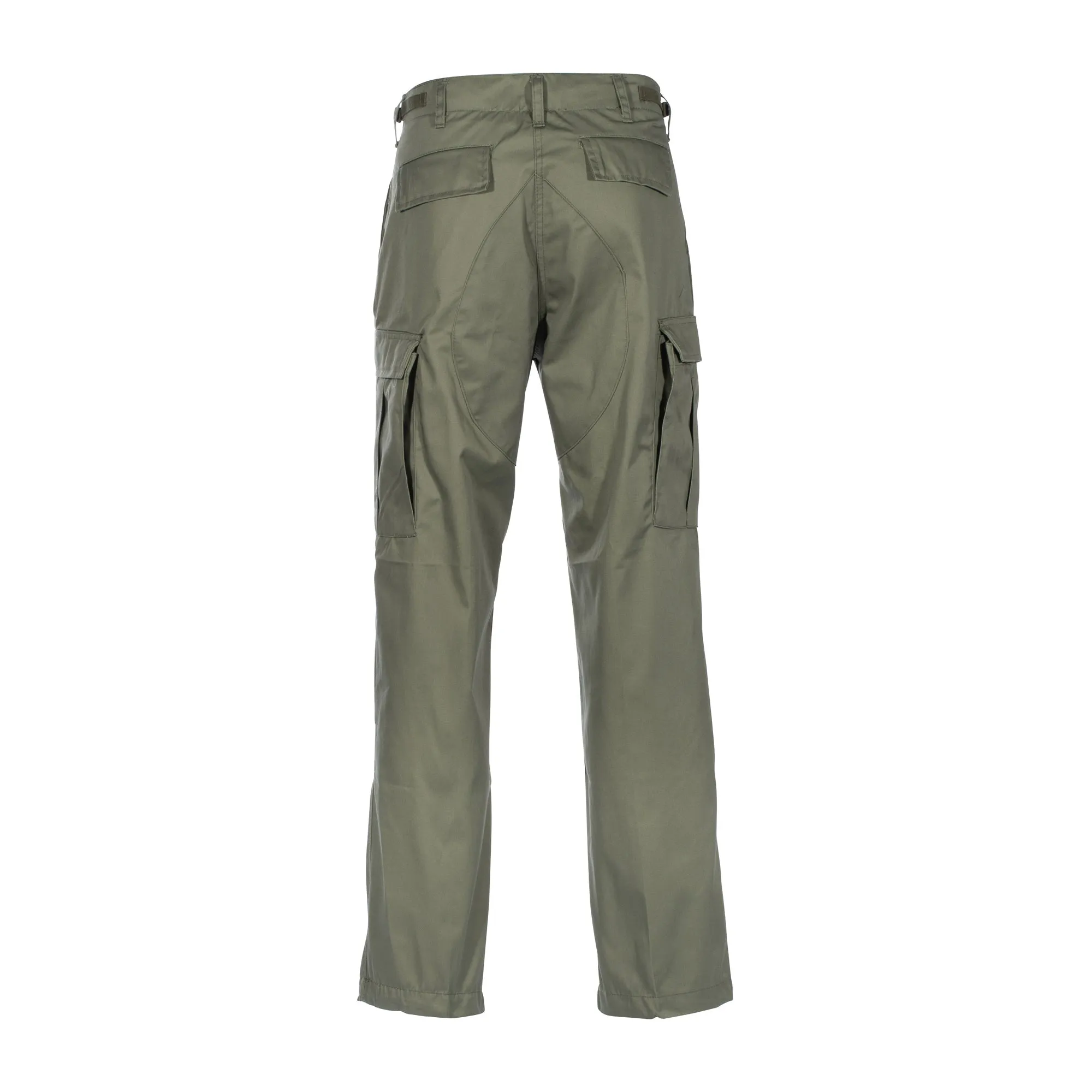 BDU Style Pants