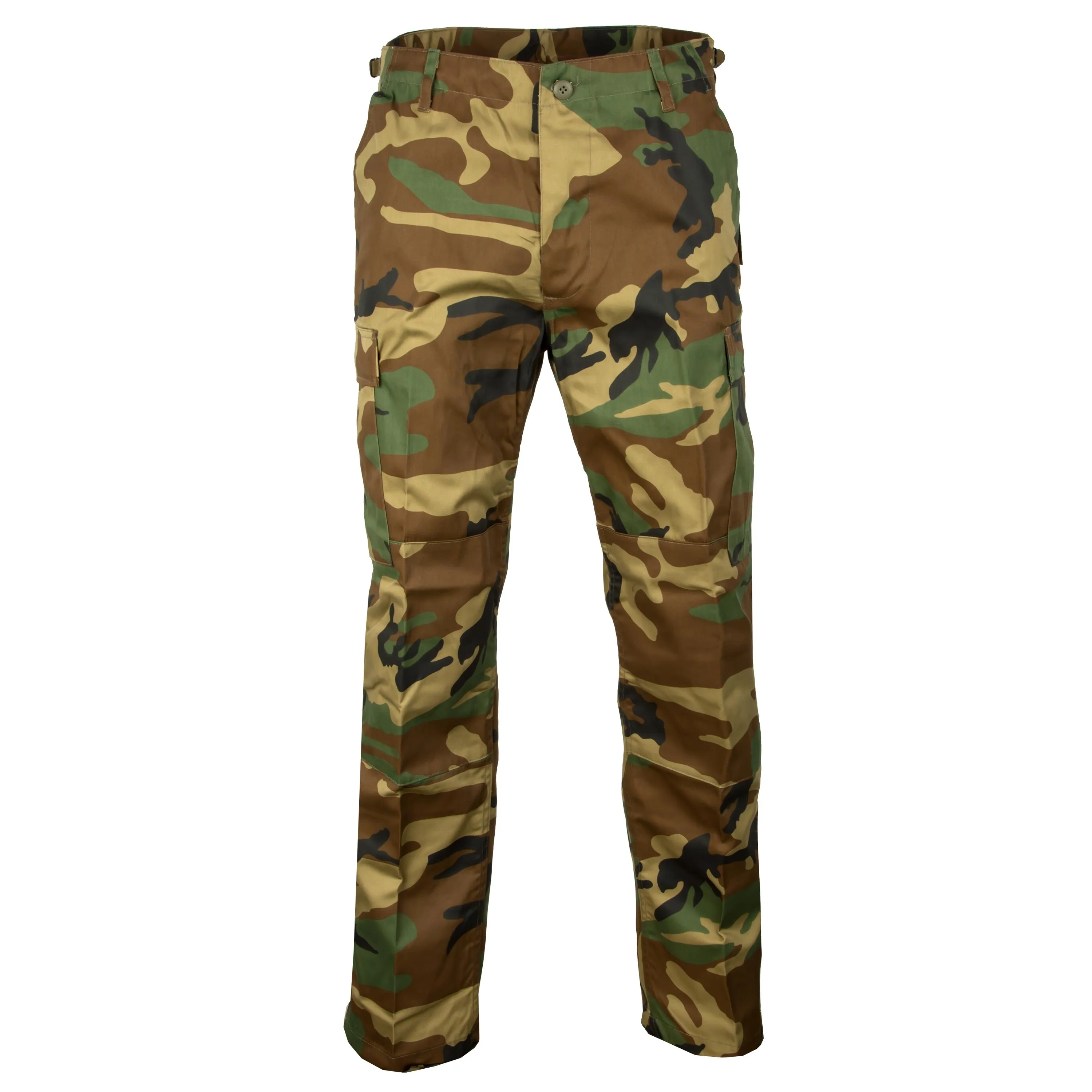 BDU Style Pants