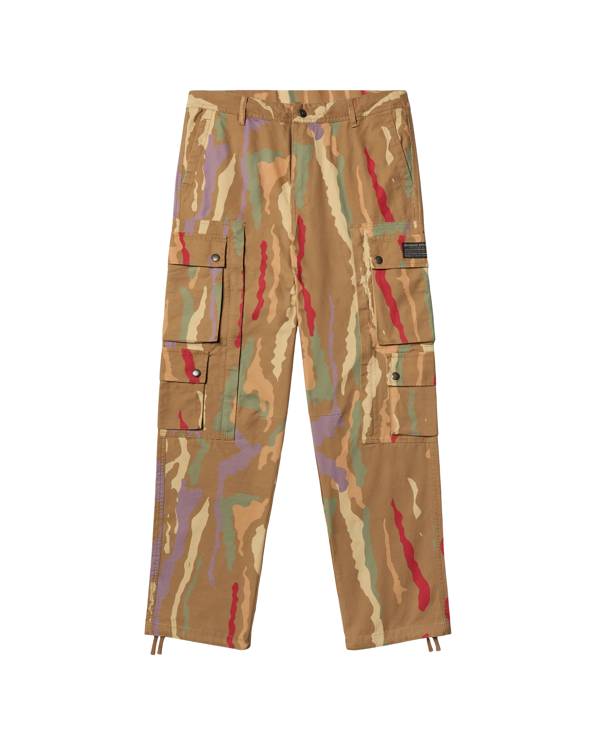 Beams Cargo Pants