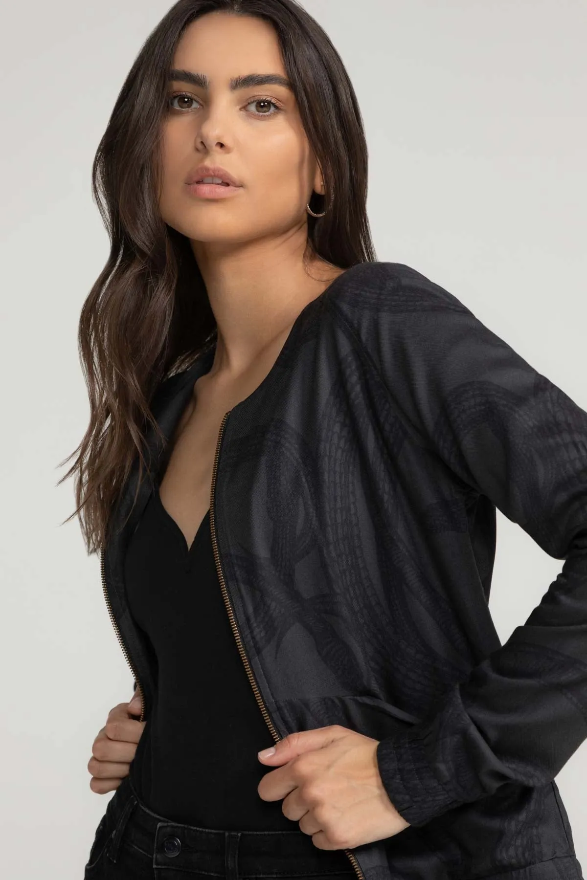 Blouson Jacke BOCA