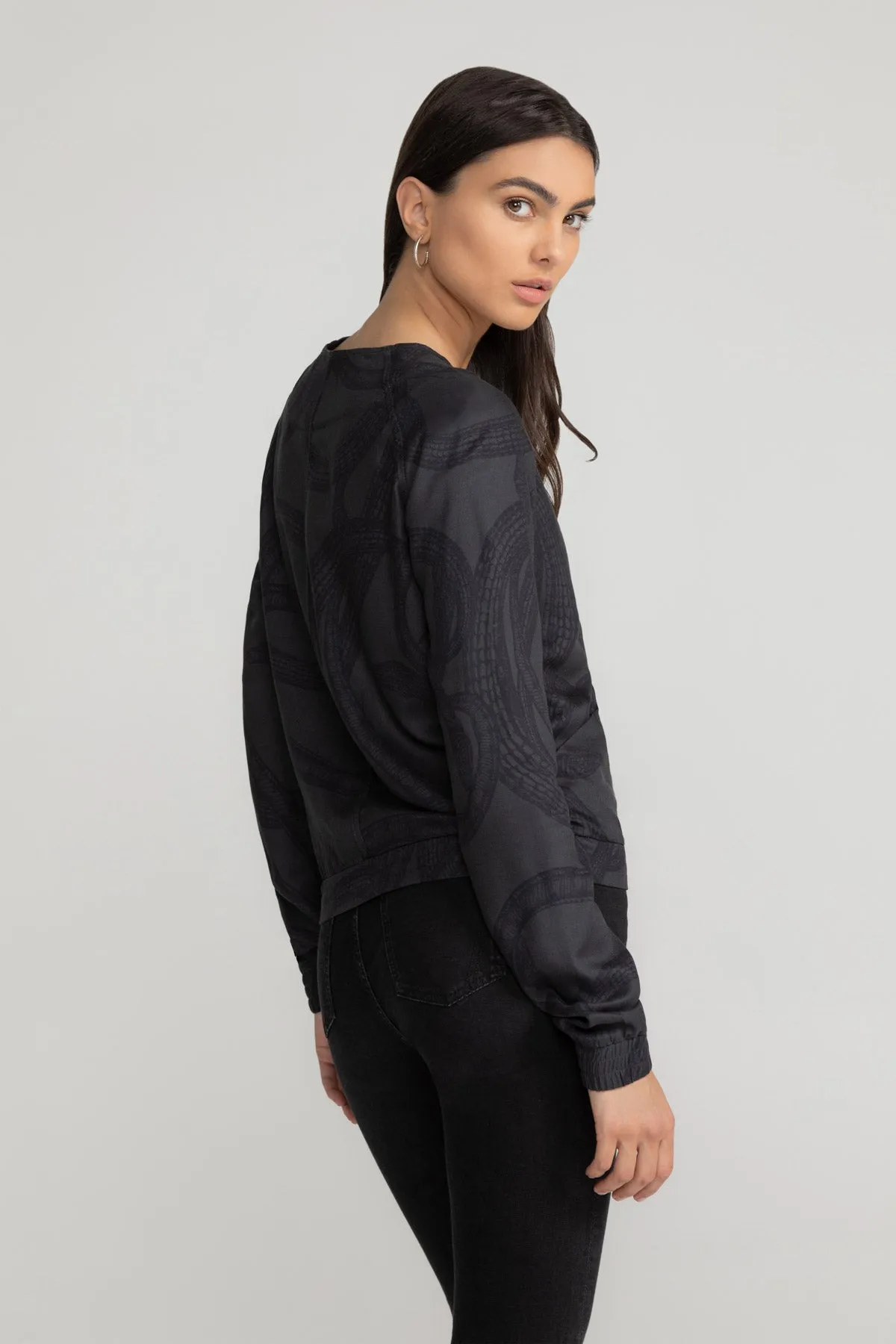 Blouson Jacke BOCA