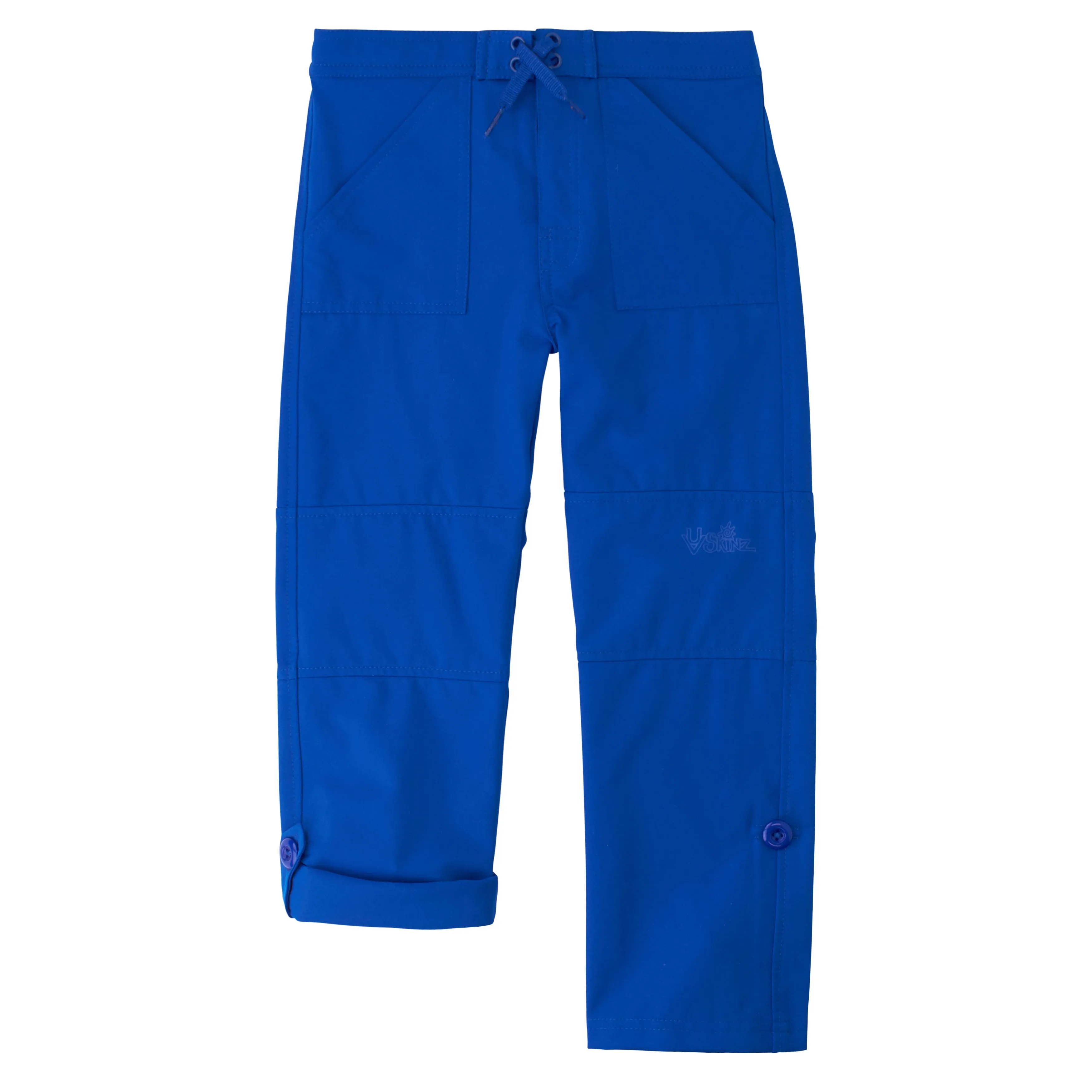 Boy's Getaway Pants