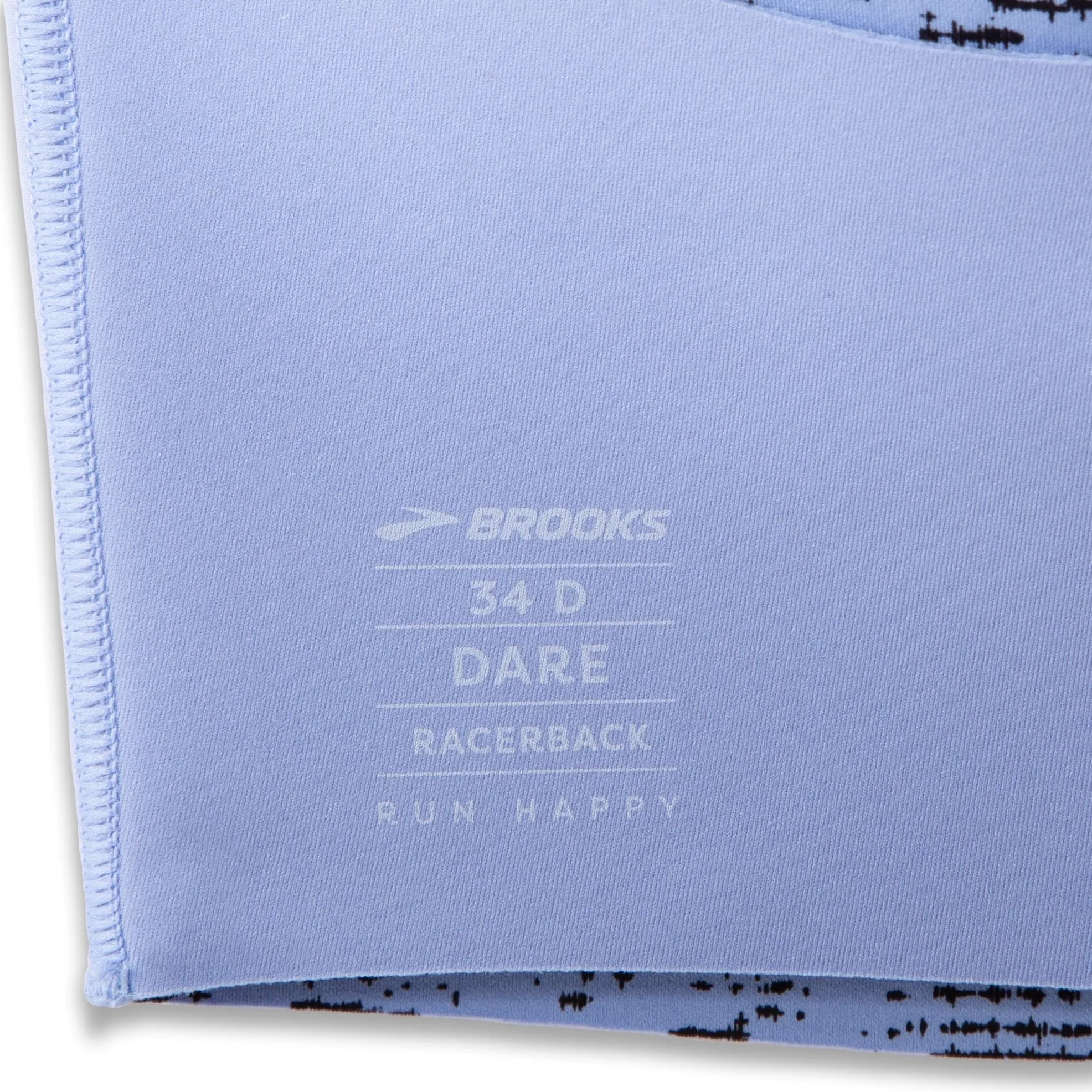 Brooks Dare Racerback Run Bra 2.0