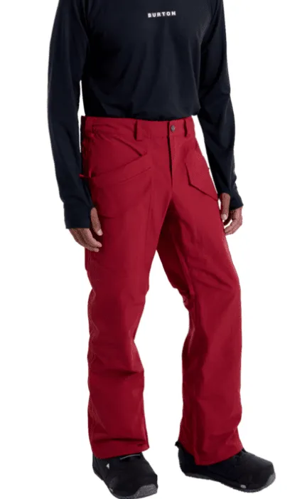 Burton Men's Covert Insulated Pant