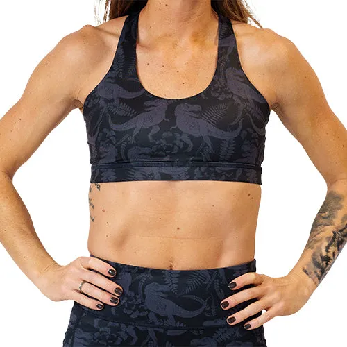 Butterfly Back Bra | T-Flex