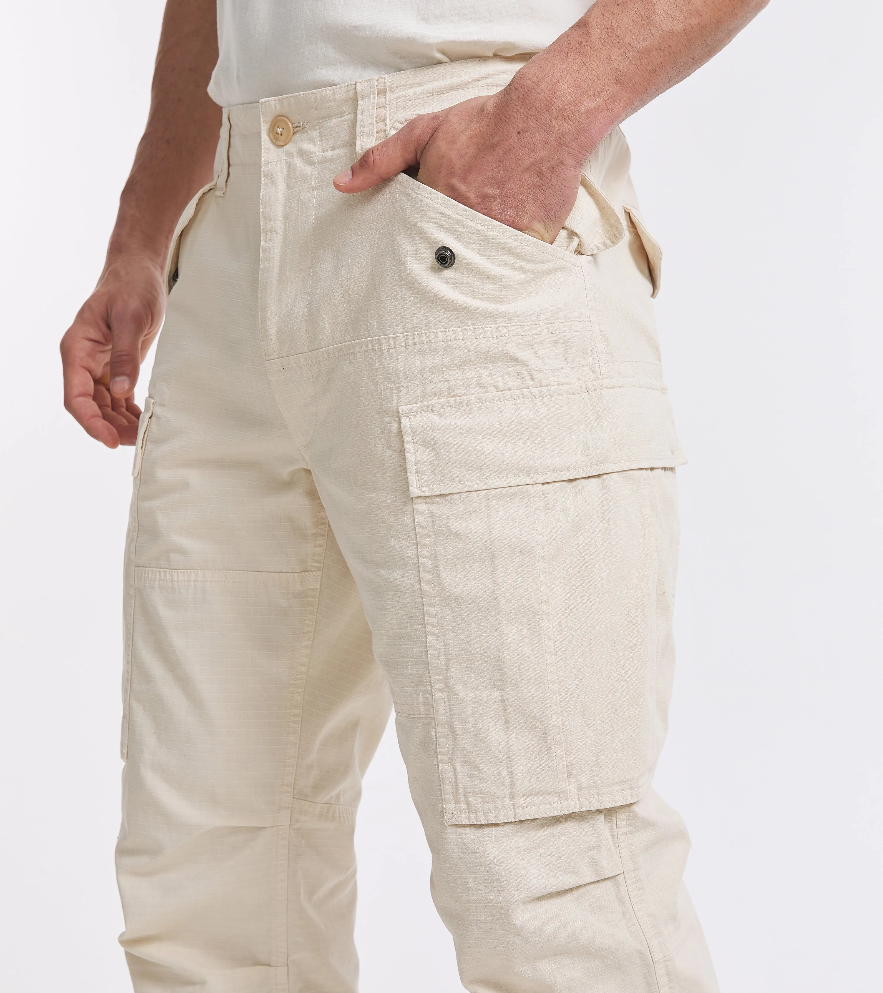 Cargo Pants