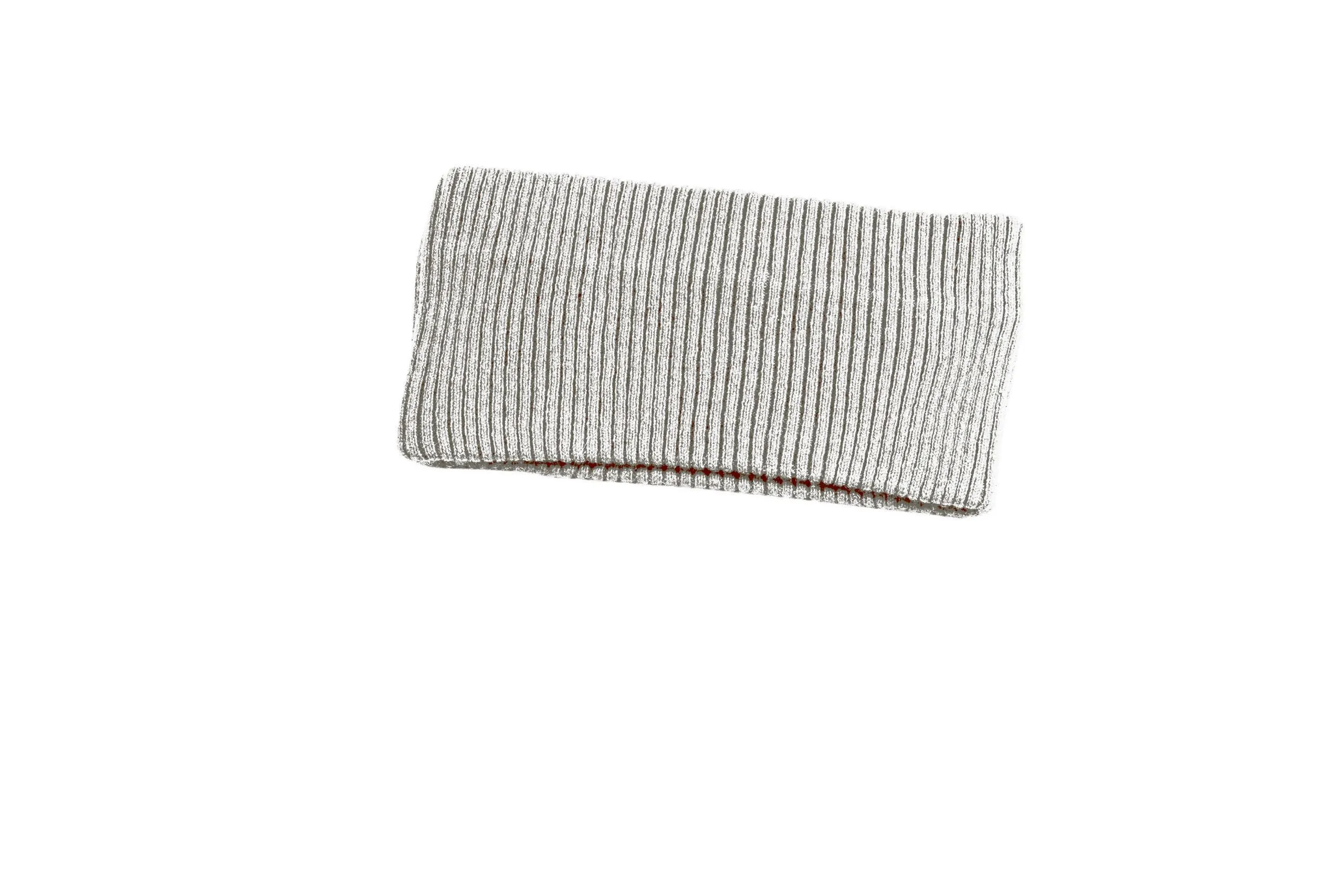 Cashmere Ribbed Head Band