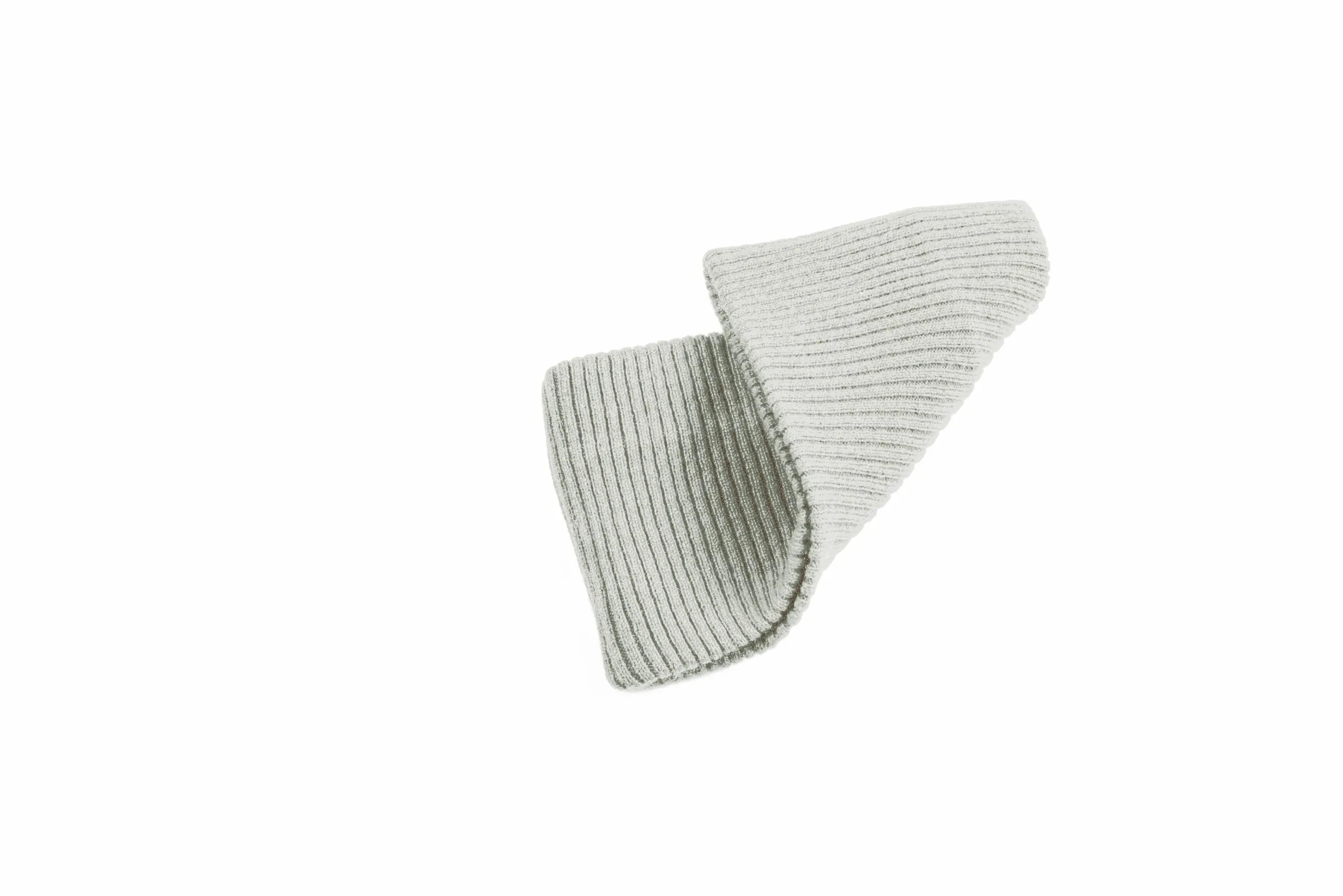 Cashmere Ribbed Head Band