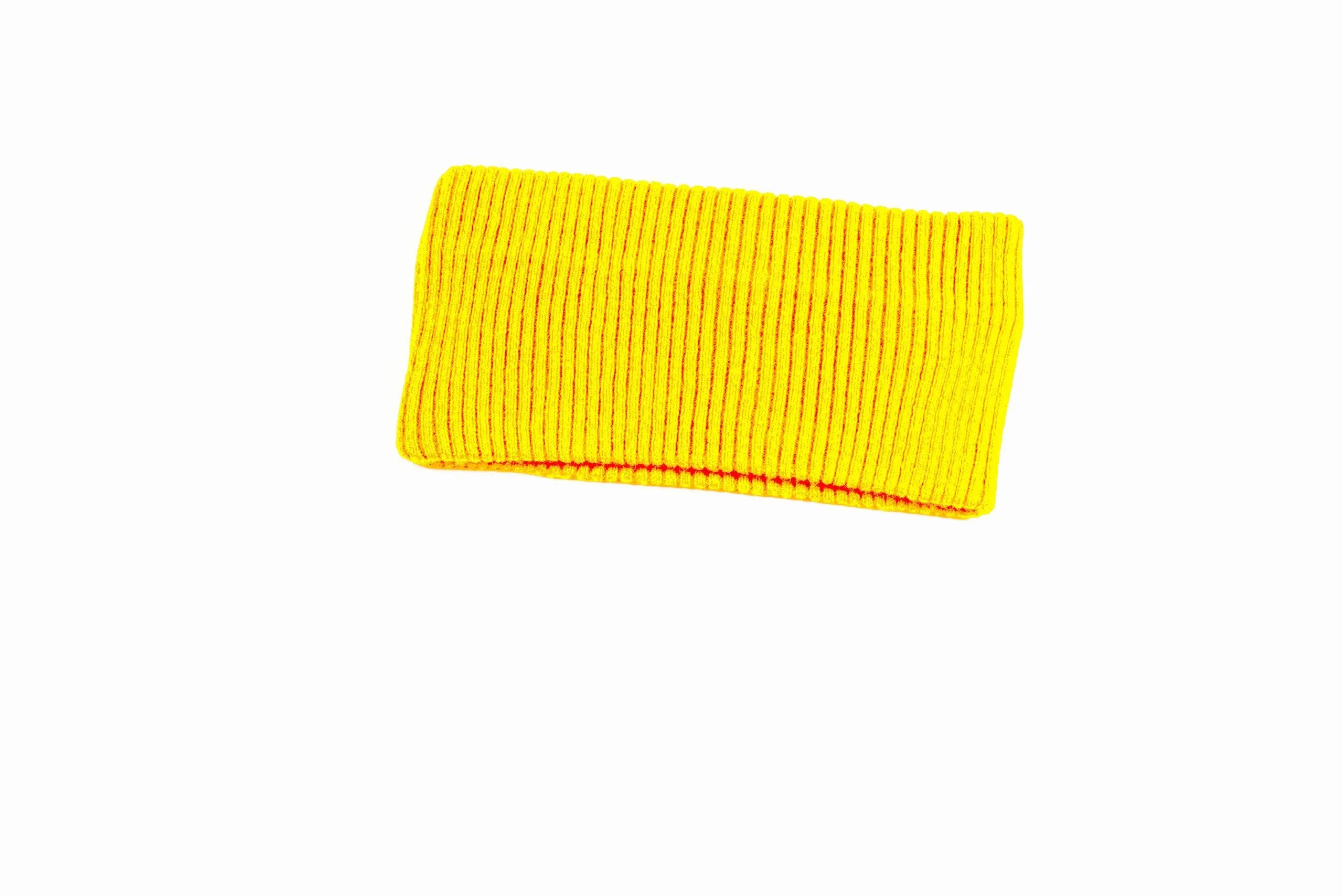 Cashmere Ribbed Head Band