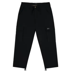 Chain To Bank Run & Gun RS Pant Black