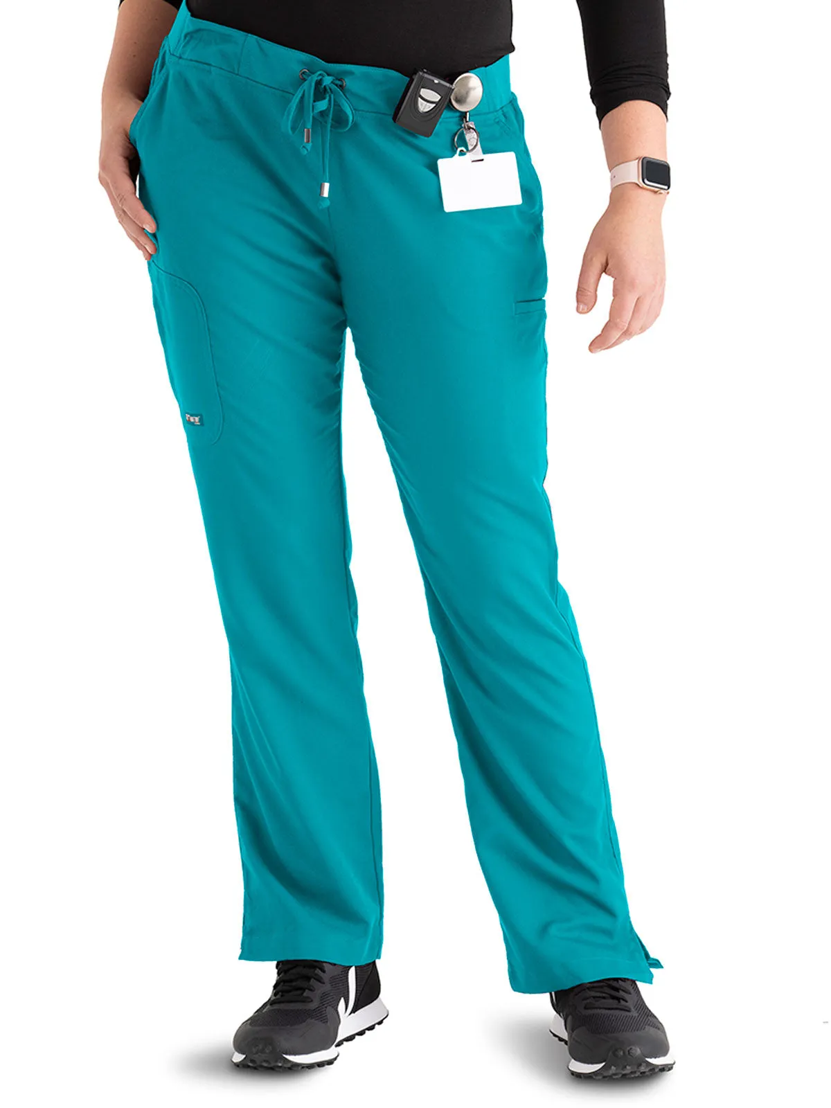 Classic - Women's Mia Scrub Pant