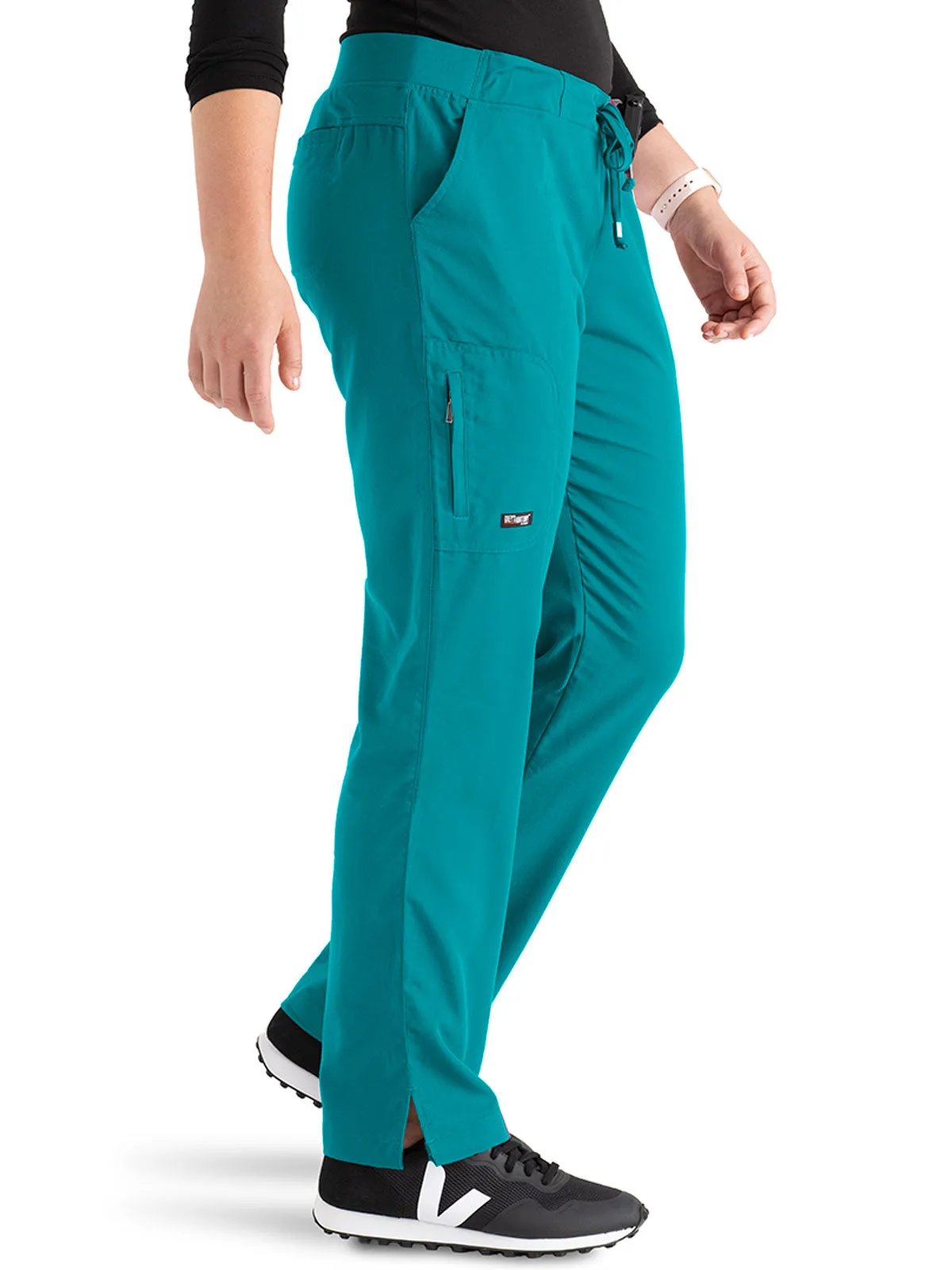 Classic - Women's Mia Scrub Pant