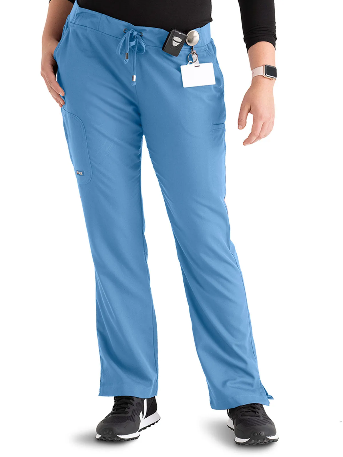 Classic - Women's Mia Scrub Pant