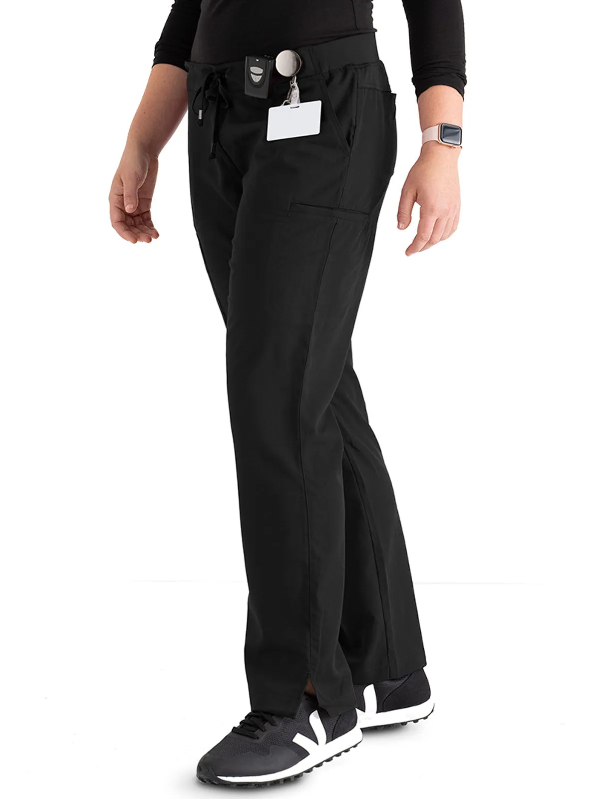 Classic - Women's Mia Scrub Pant