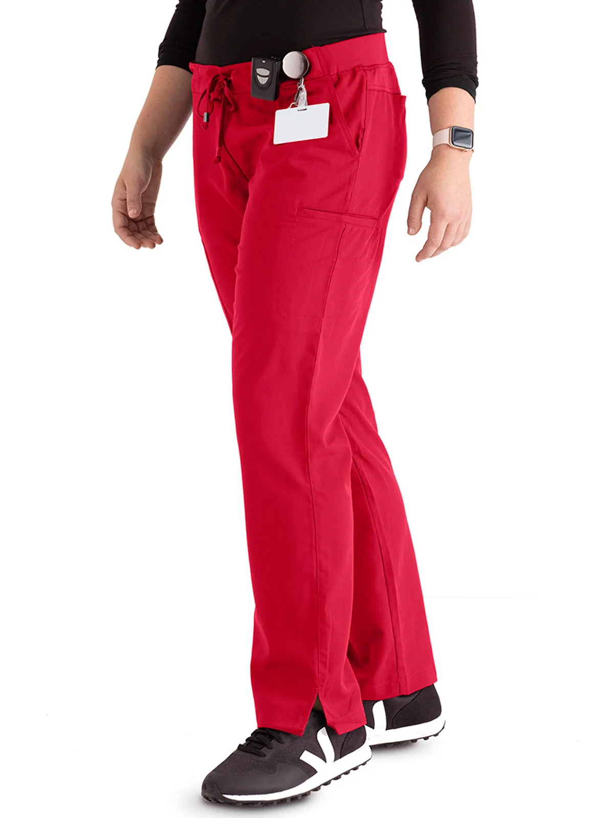 Classic - Women's Mia Scrub Pant