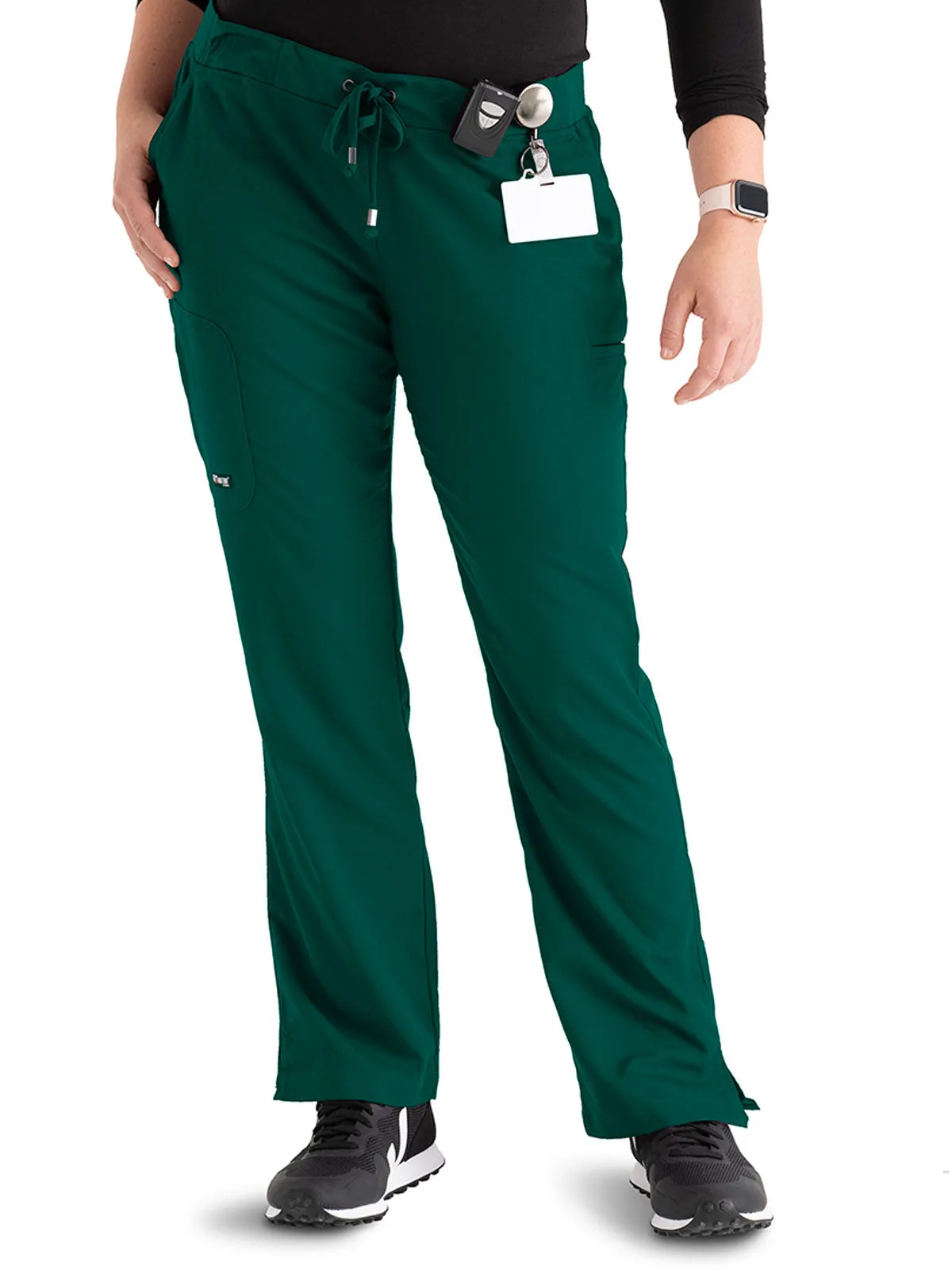 Classic - Women's Mia Scrub Pant