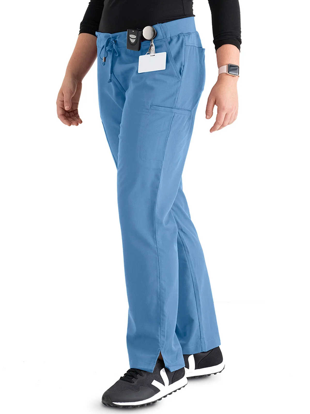 Classic - Women's Mia Scrub Pant